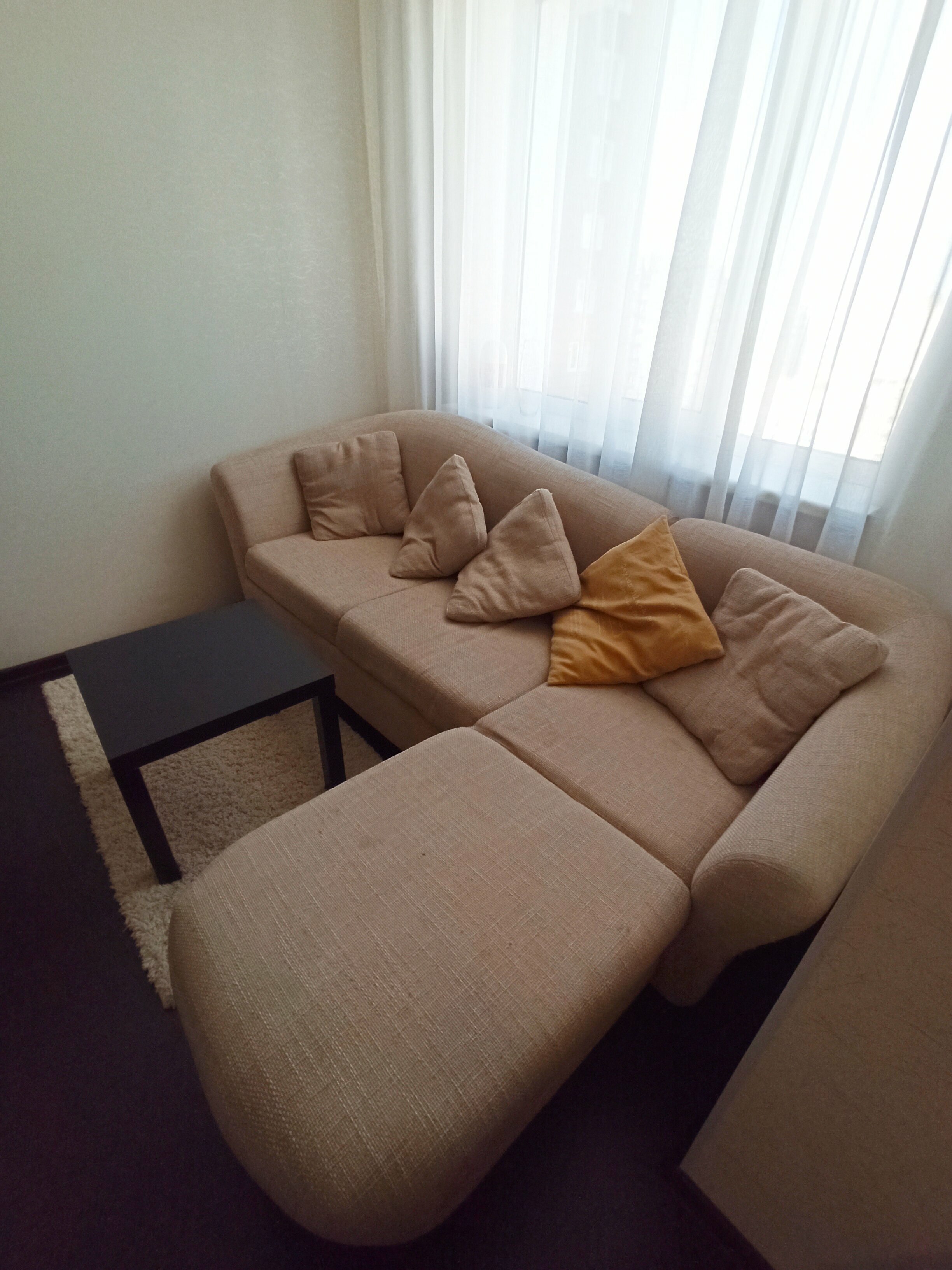 Четырехместный номер «Комфорт»