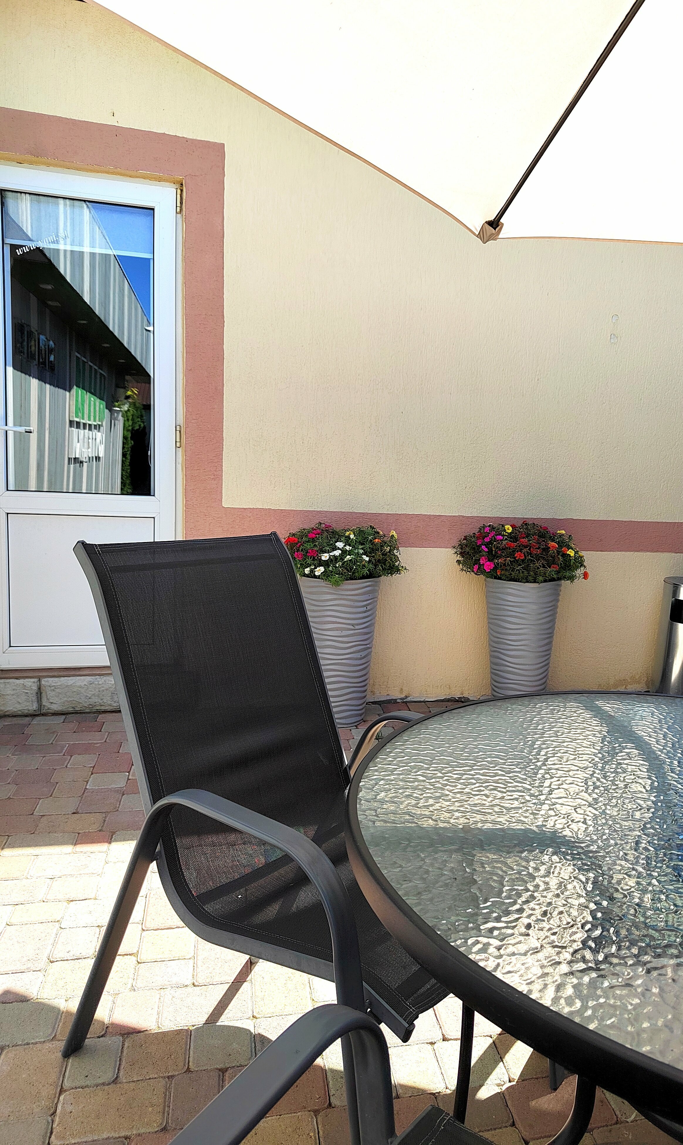 Коттедж Прованс