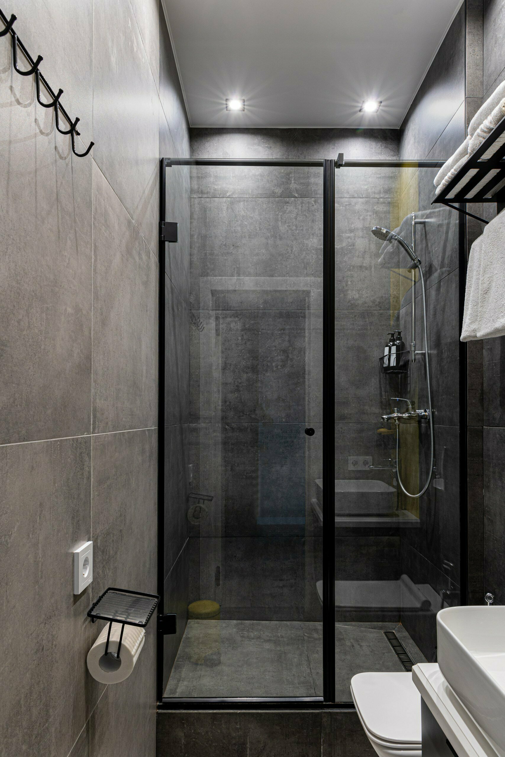 Апартаменты