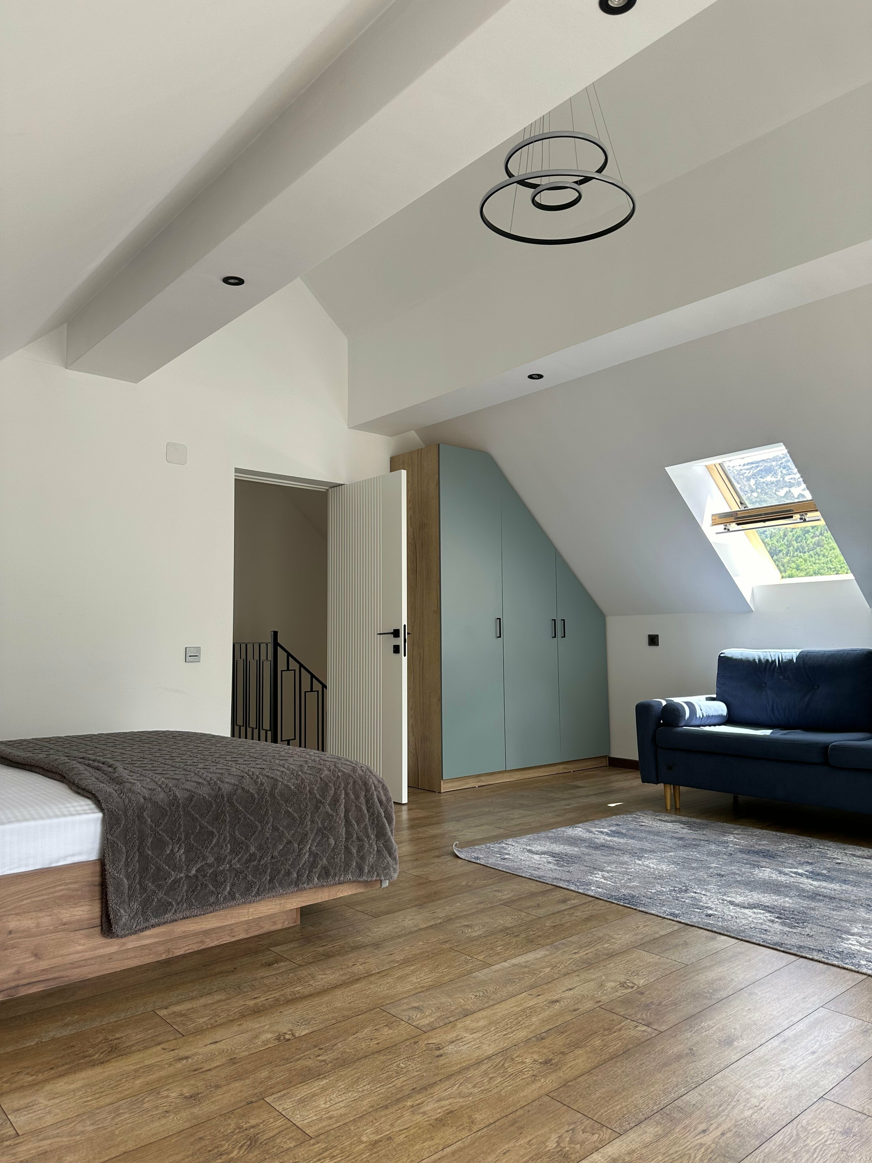 Коттедж для отпуска