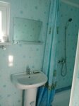 Люкс с террасой в Золотое ущелье