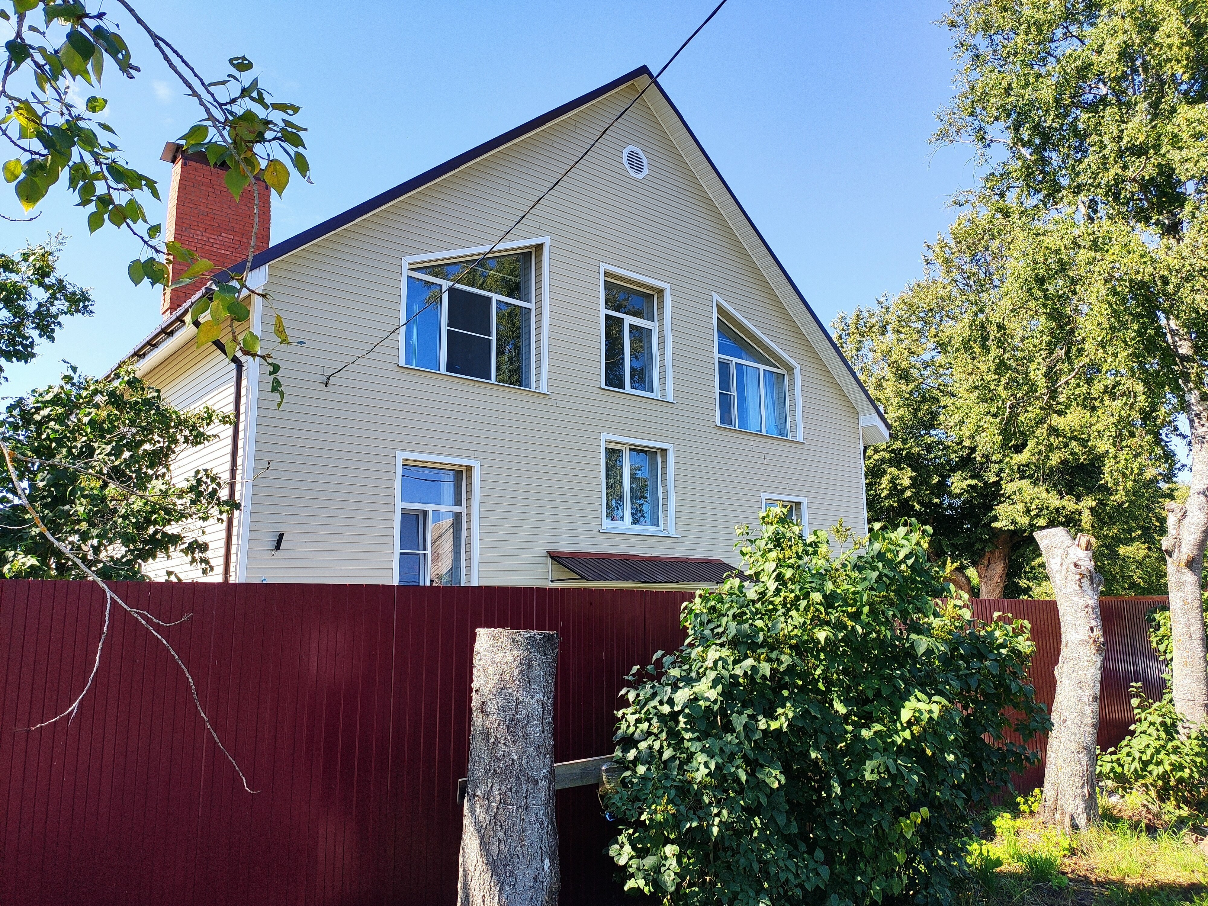 Улучшенный четырехместный номер