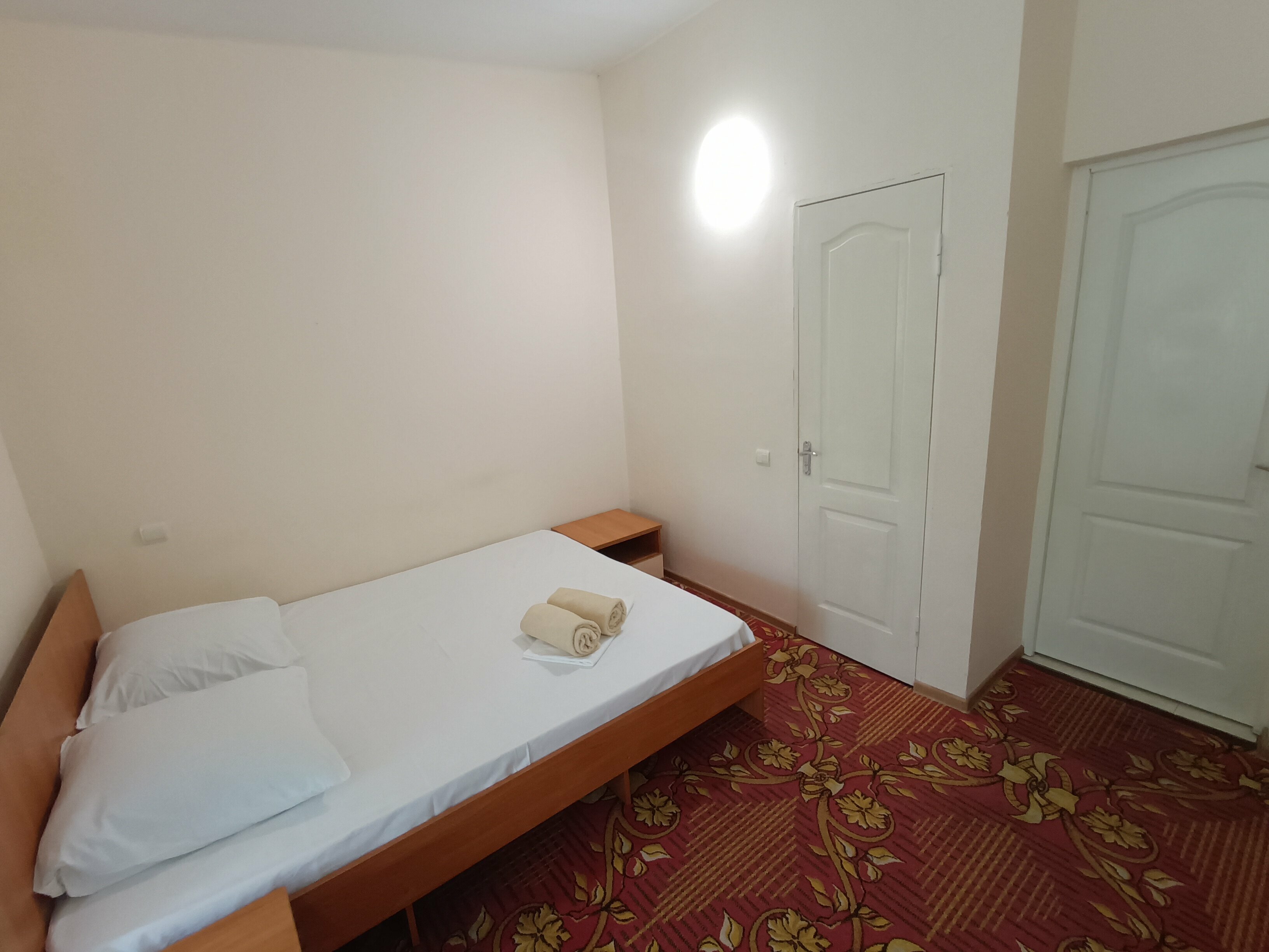 Семейный номер