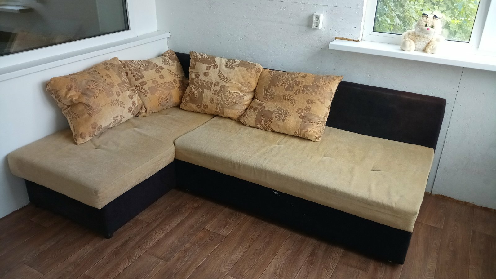 Семейный номер-студия