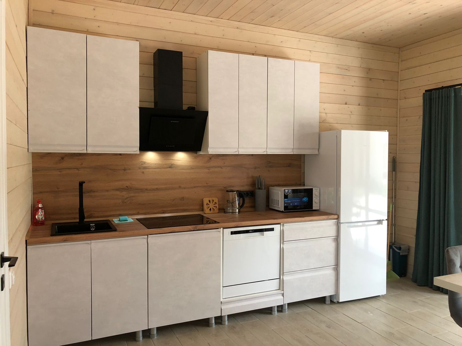 Дом – Рядом с пляжем