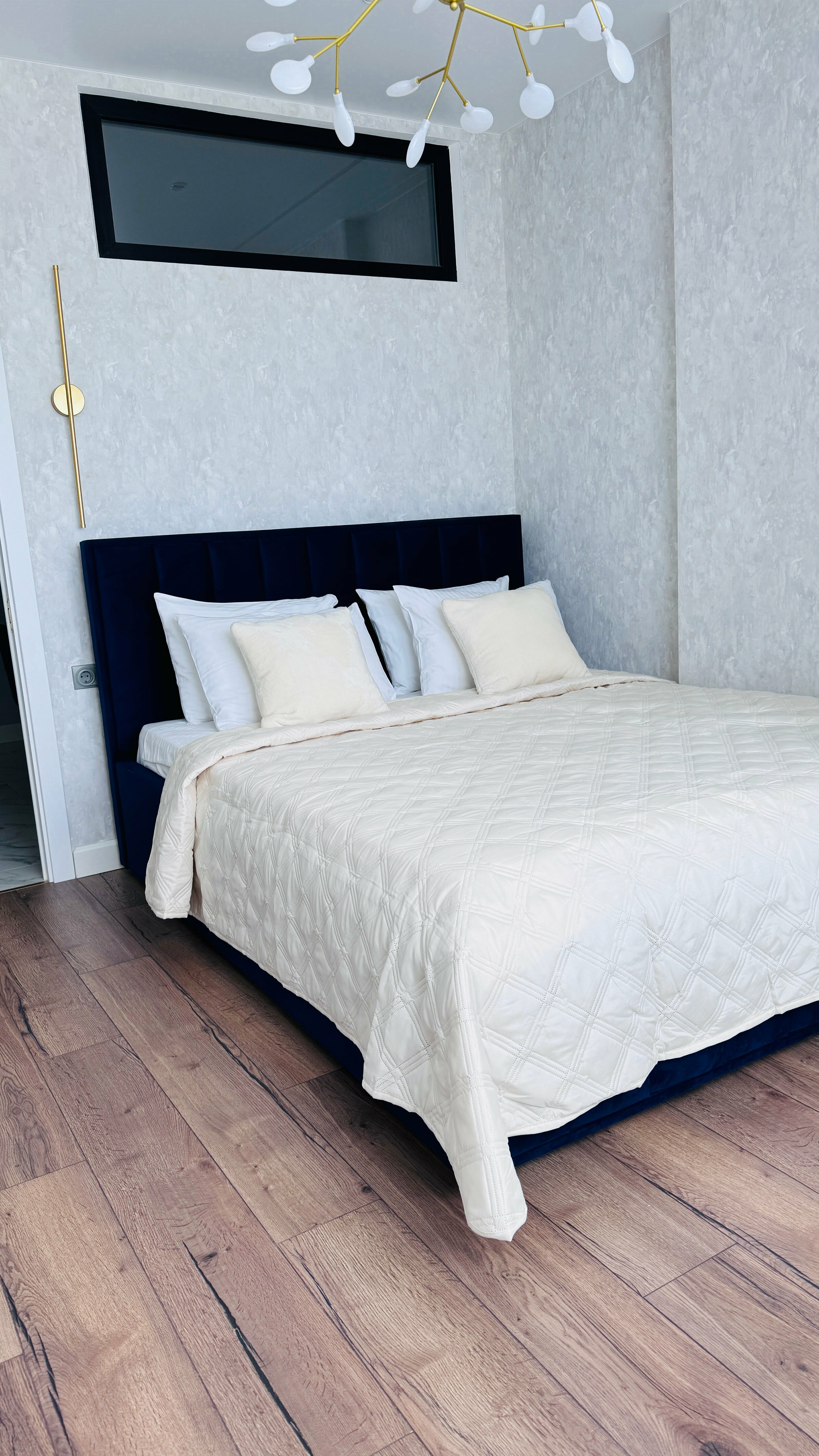 Апартаменты Делюкс