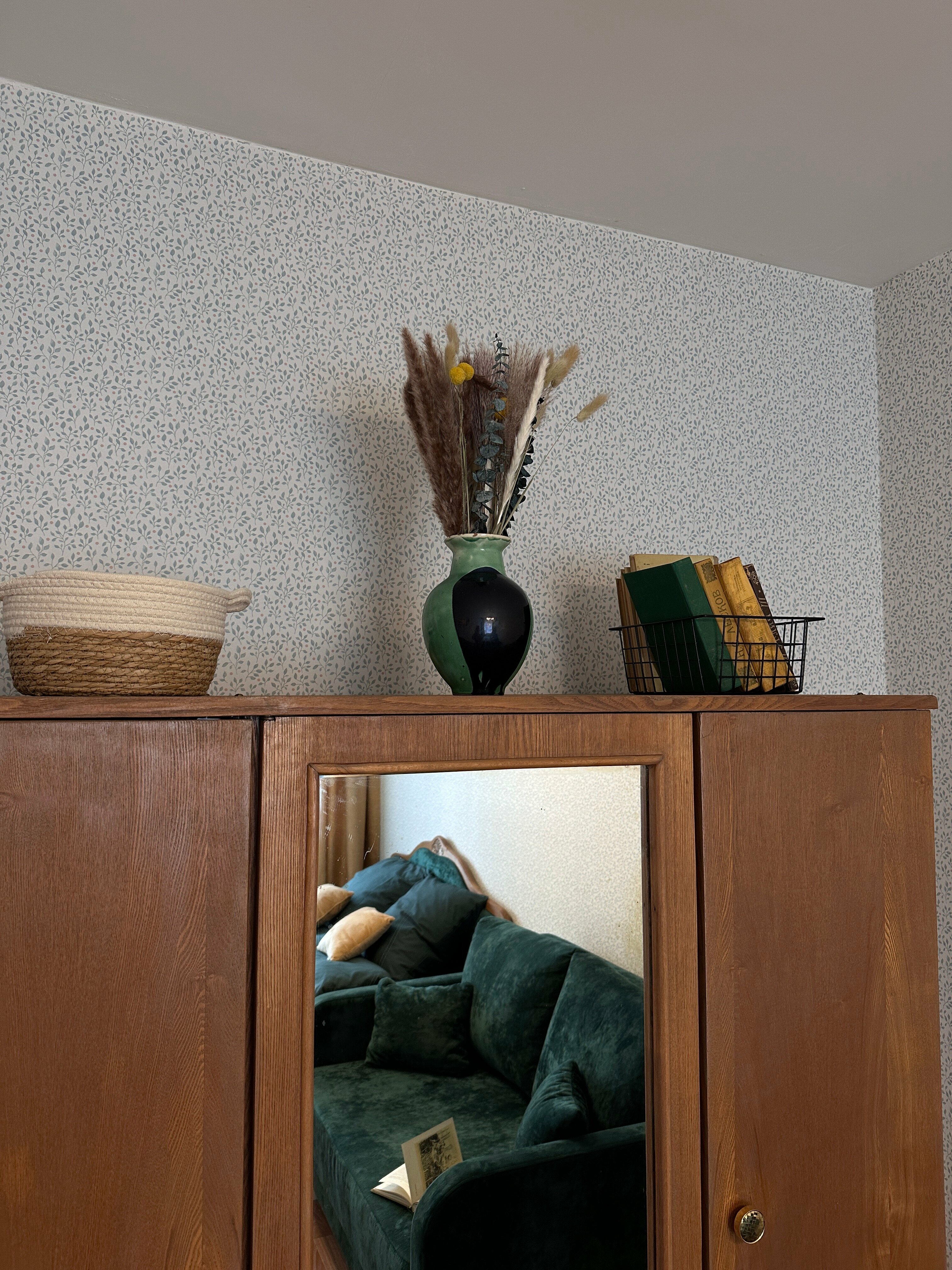 Двухместный номер с 2 отдельными кроватями и ванной