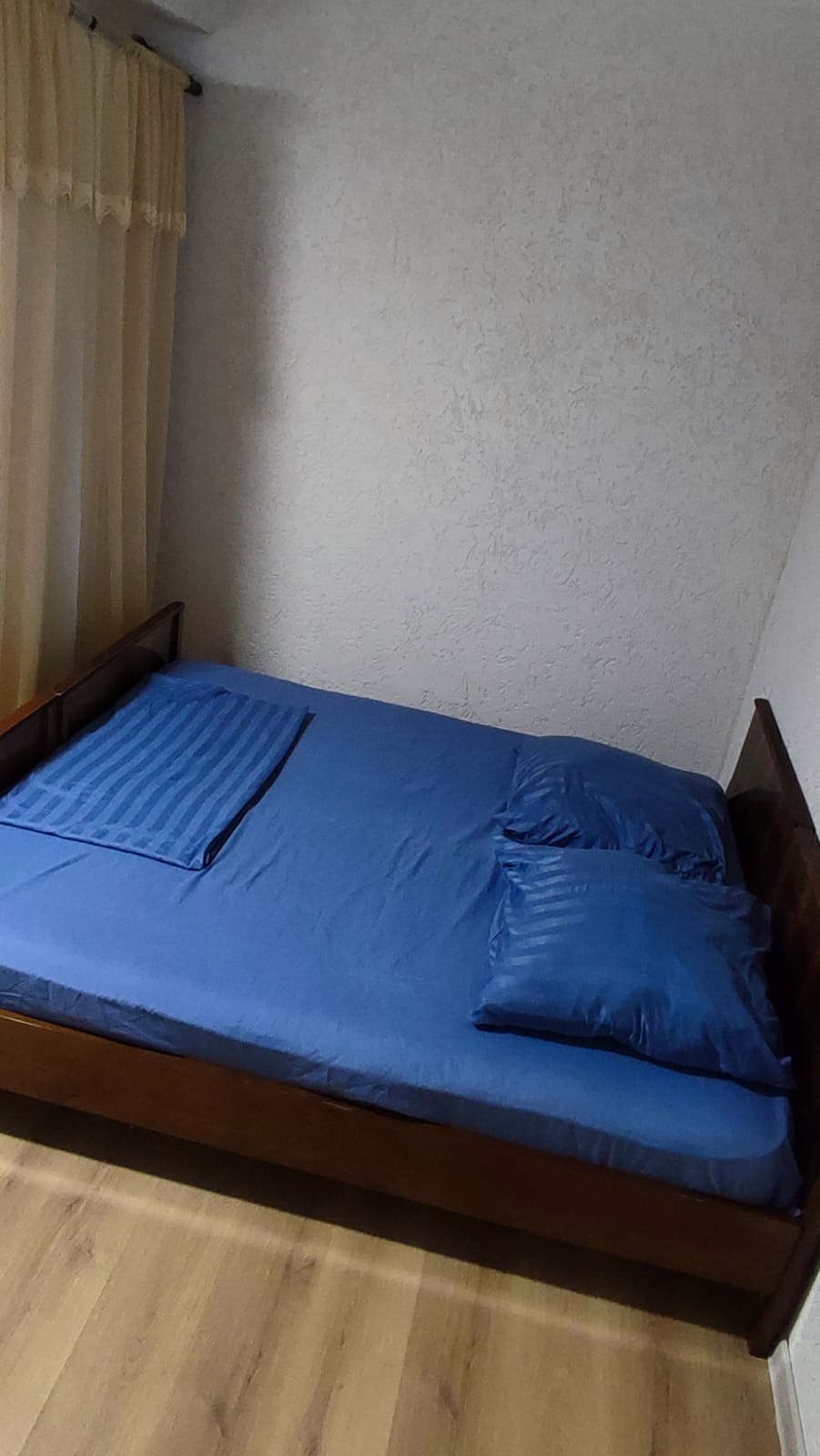 Бюджетный двухместный номер с 2 отдельными кроватями