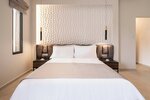 Улучшенный люкс в Mirabilis Boutique Hotel
