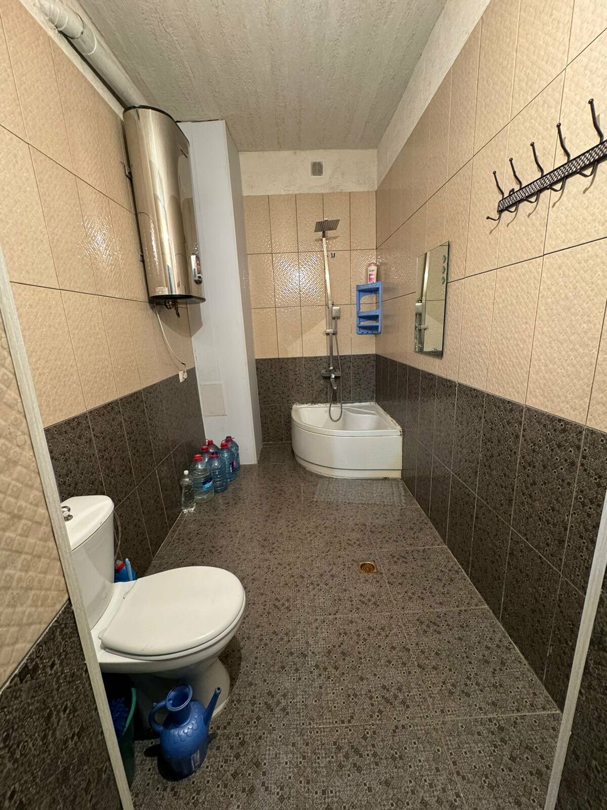 Дом с 5 спальнями