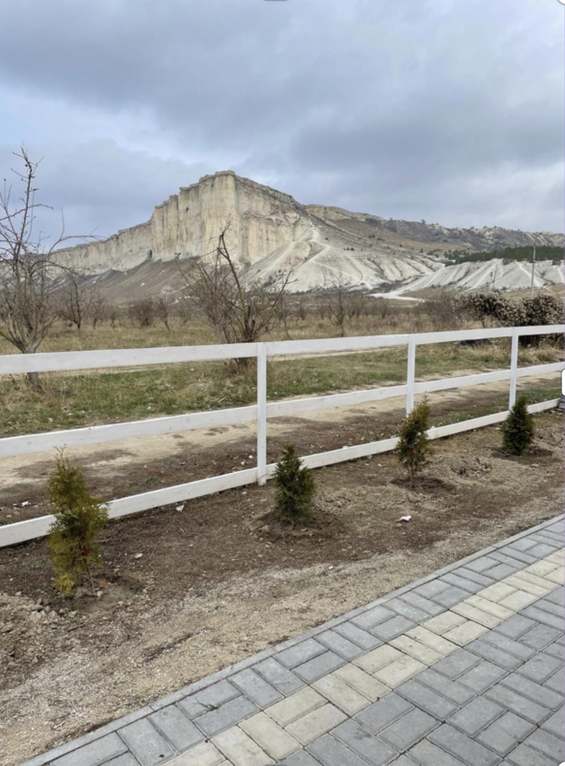 Двухуровневый четырехместный номер