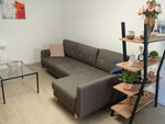 Классический четырехместный номер в Апартаменты YaltaCos