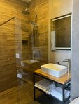 Двухместный номер с 1 кроватью или 2 отдельными кроватями и дополнительной кроватью в Берген