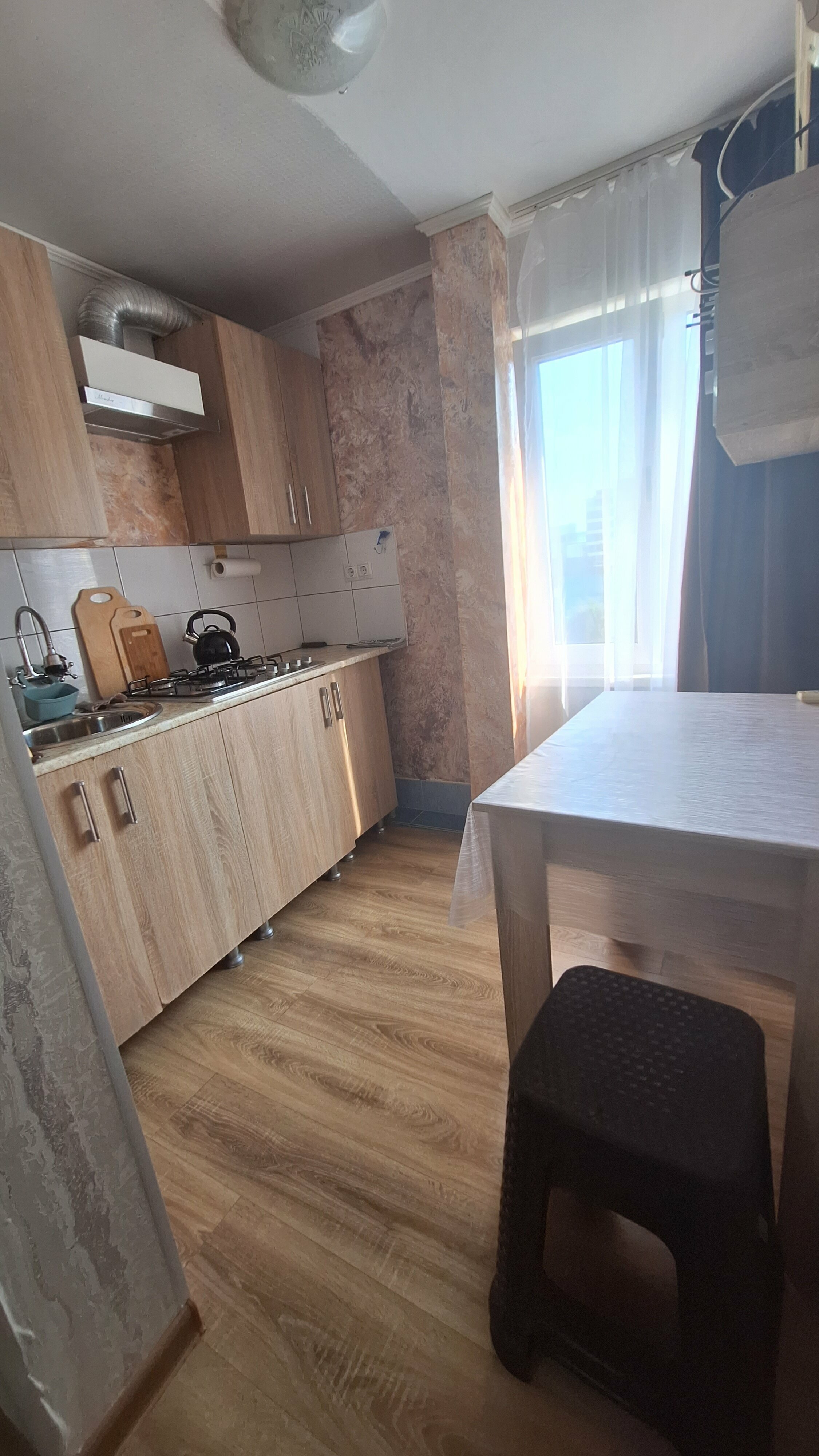 Номер-студия