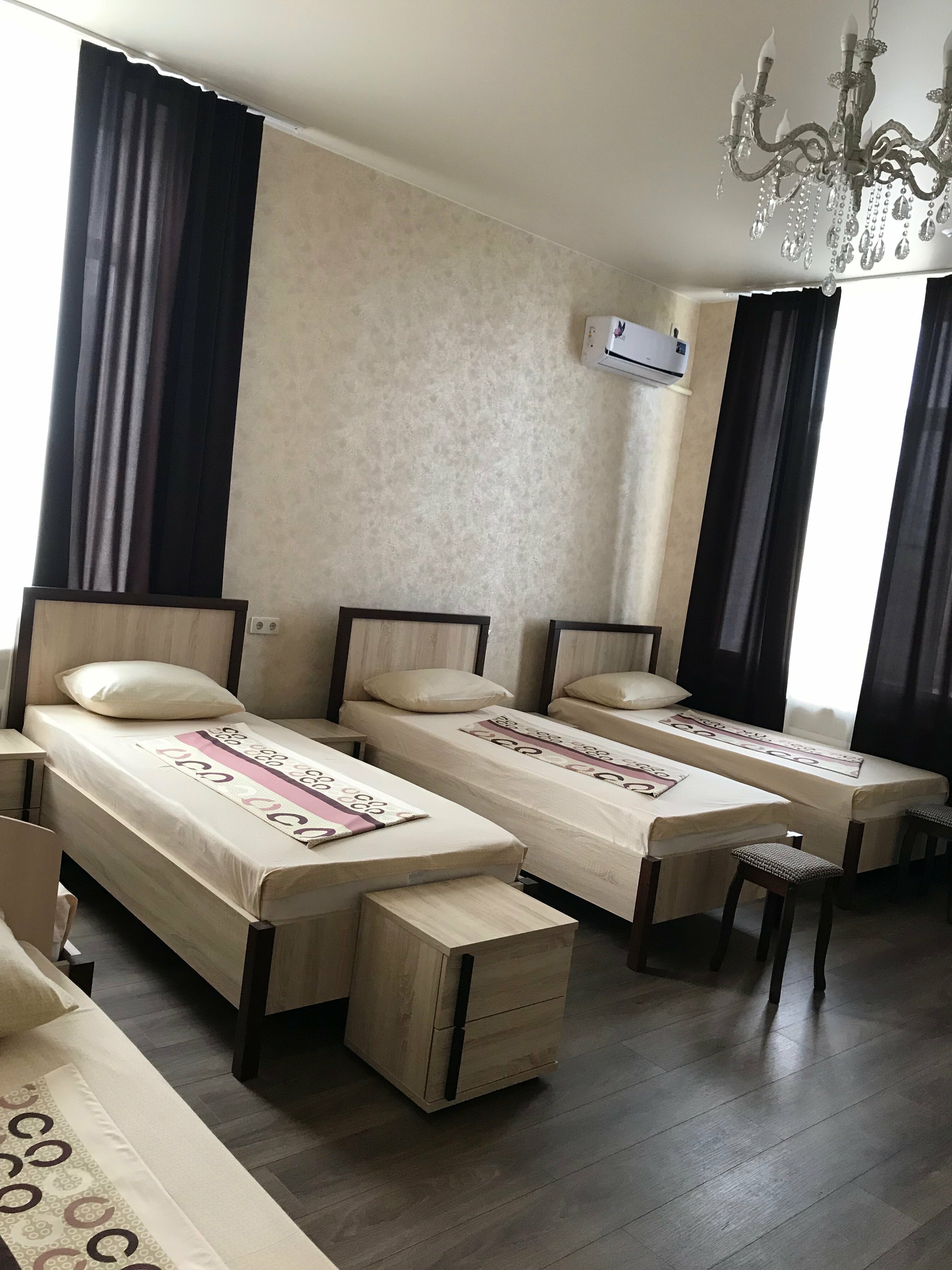 Общий номер для мужчин