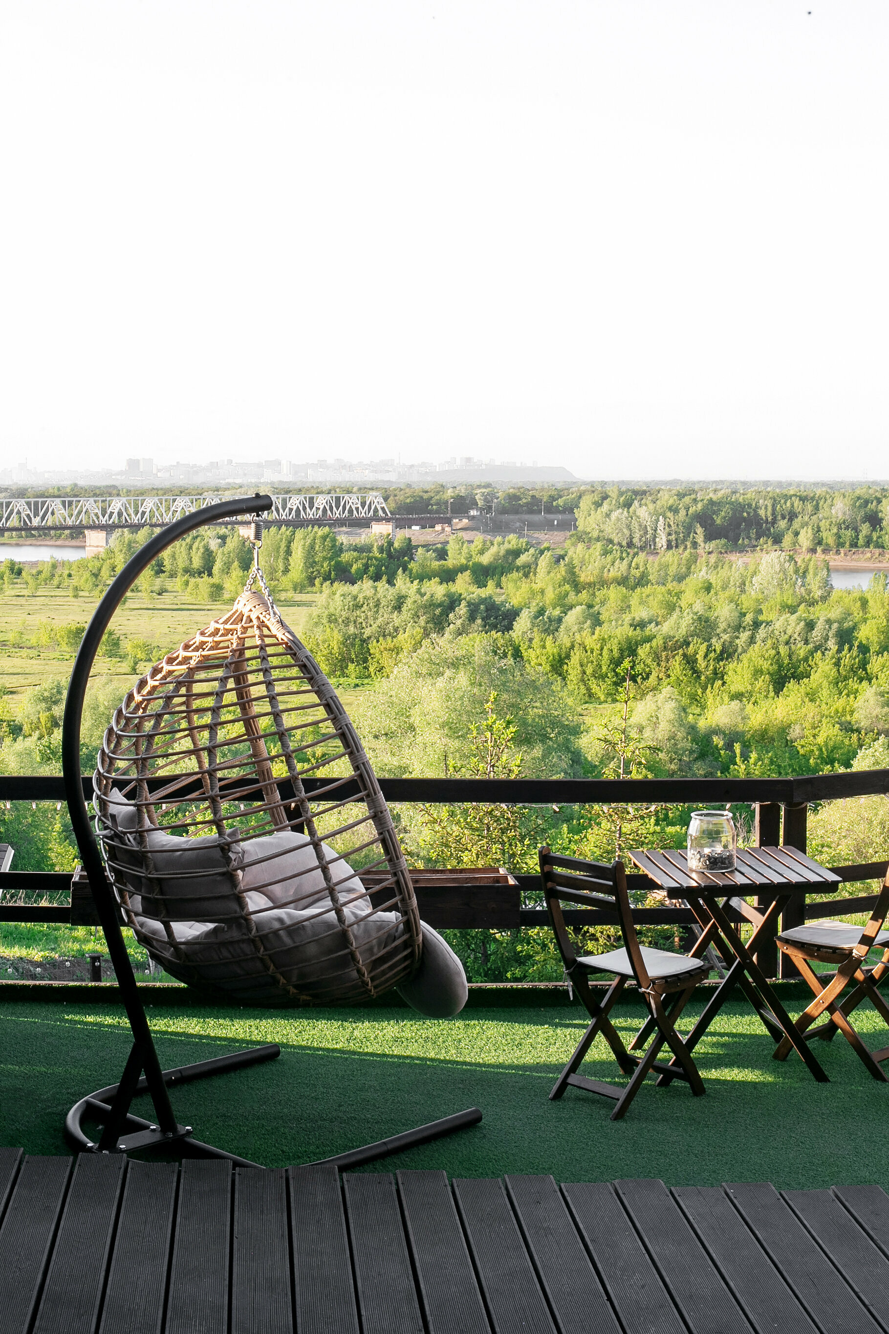 Апартаменты с 2 спальнями