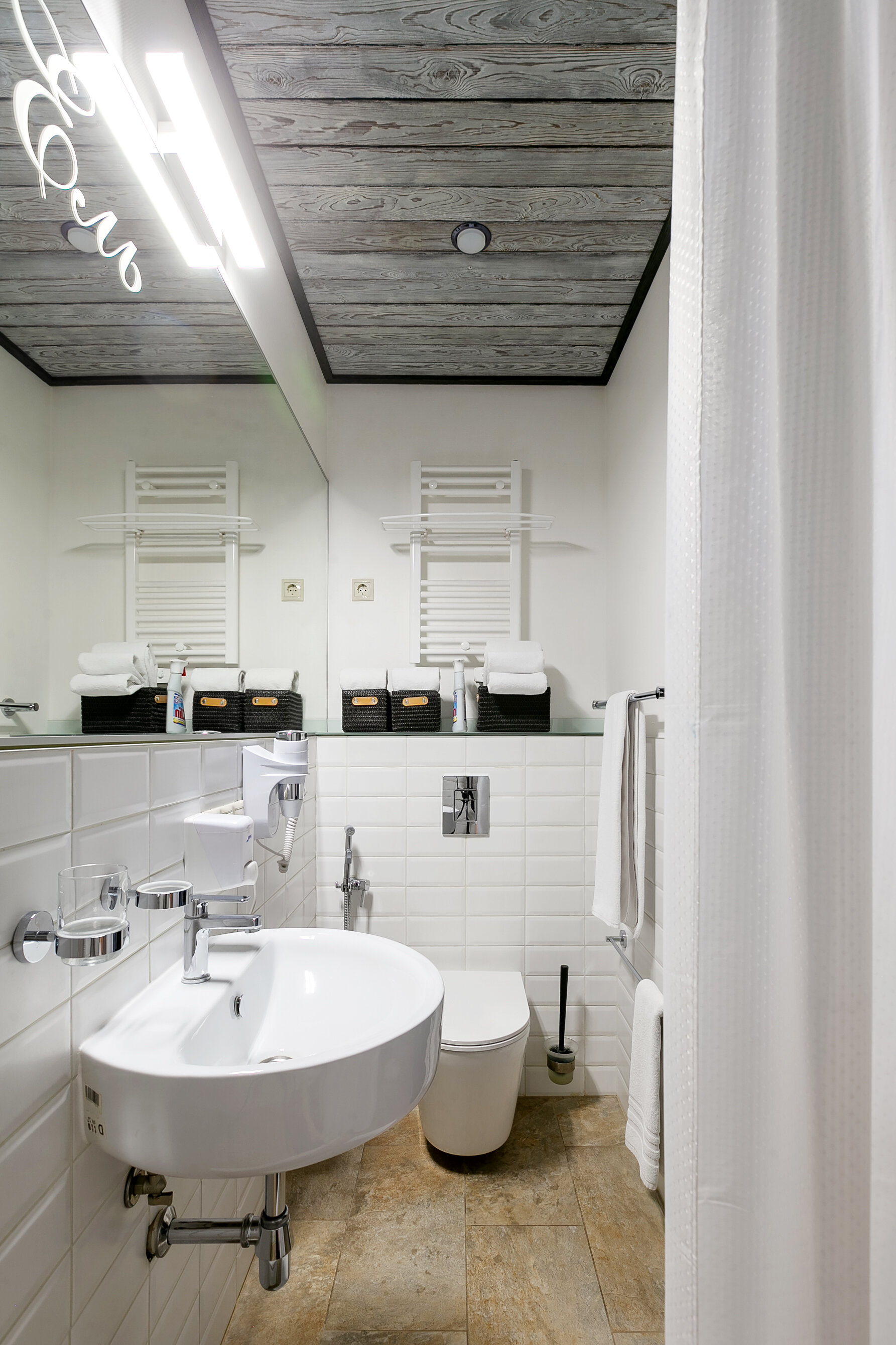 Апартаменты с 2 спальнями