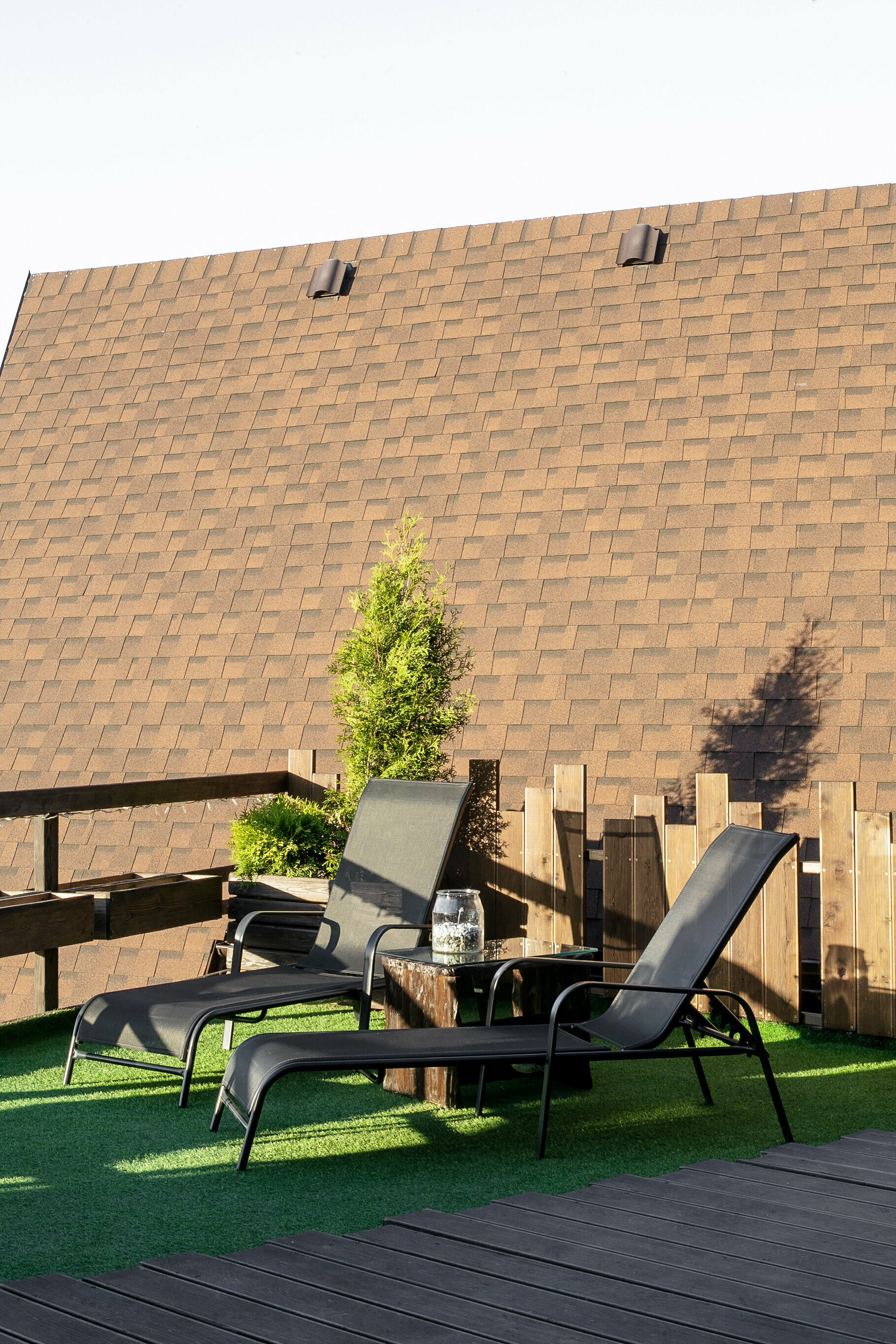 Апартаменты с 2 спальнями