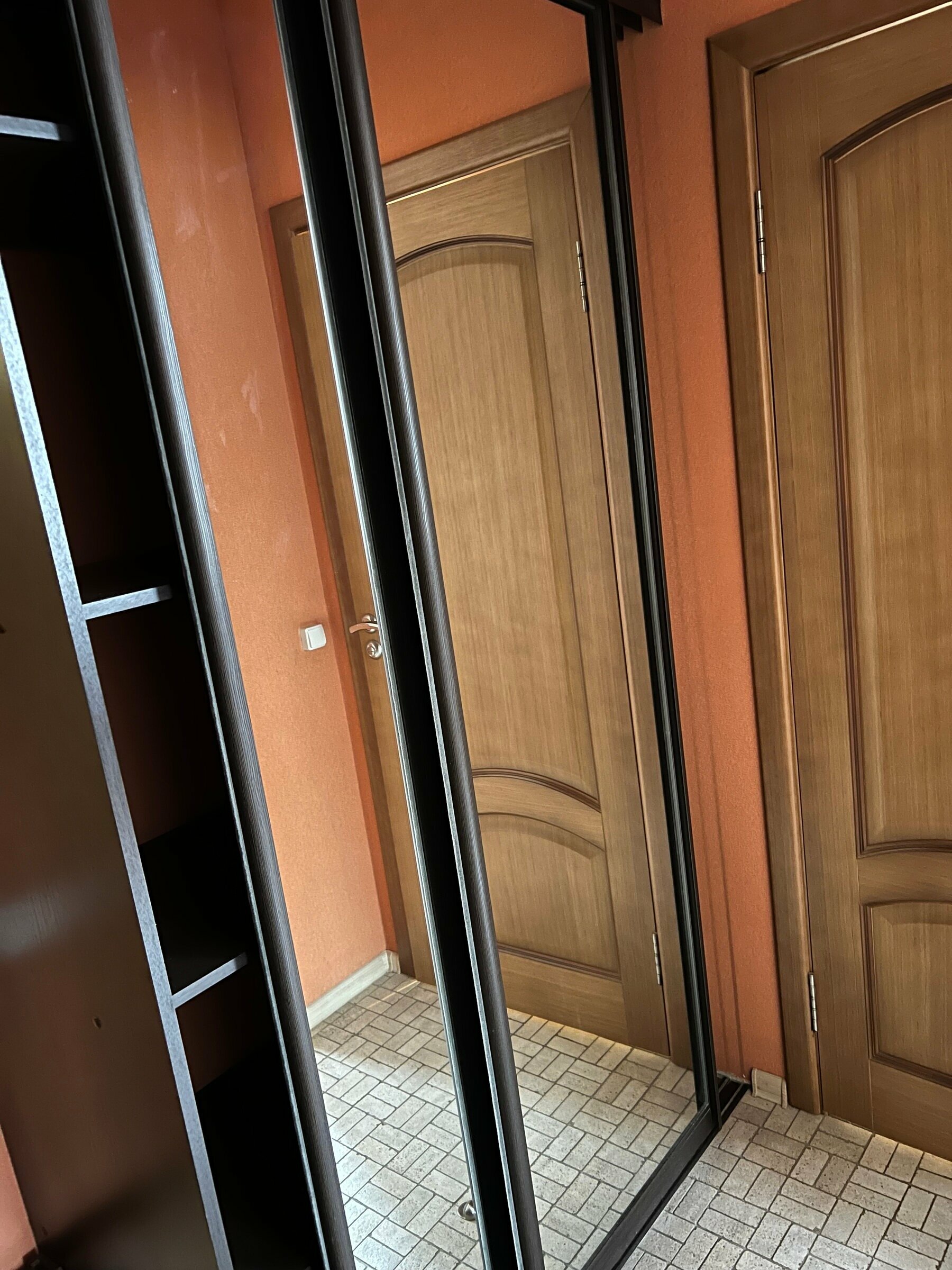 Двухместный номер с 2 отдельными кроватями