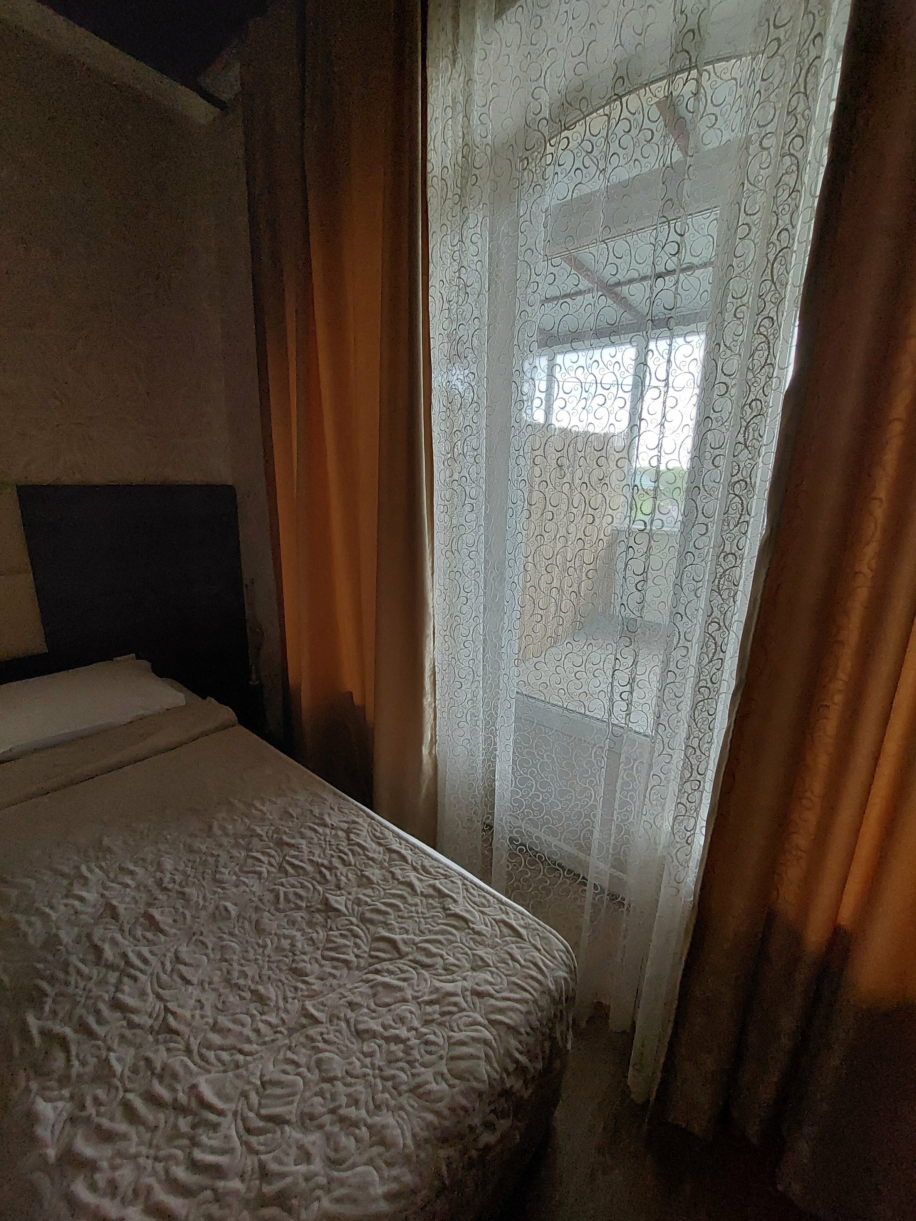 Двухместный номер с 2 отдельными кроватями