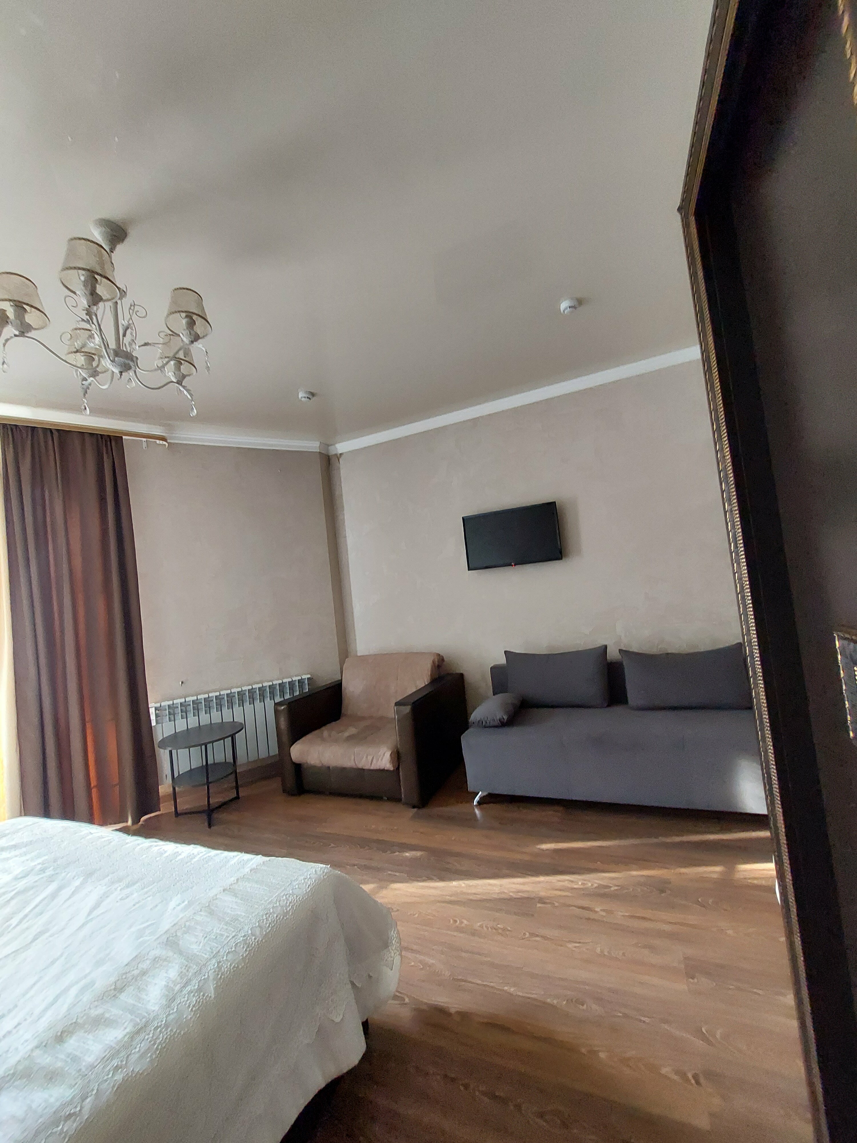 Семейный номер