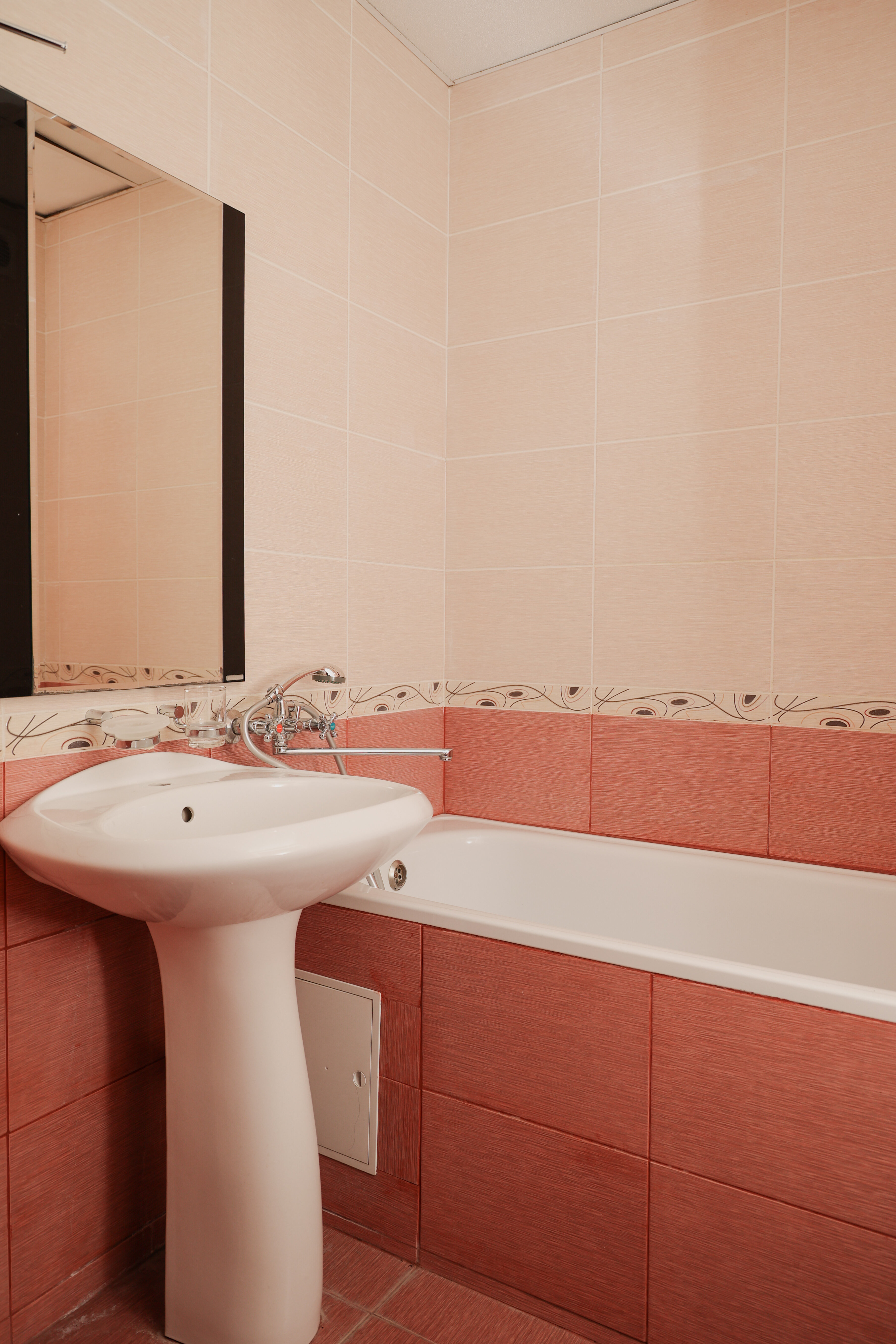 Трехместный номер «Комфорт»