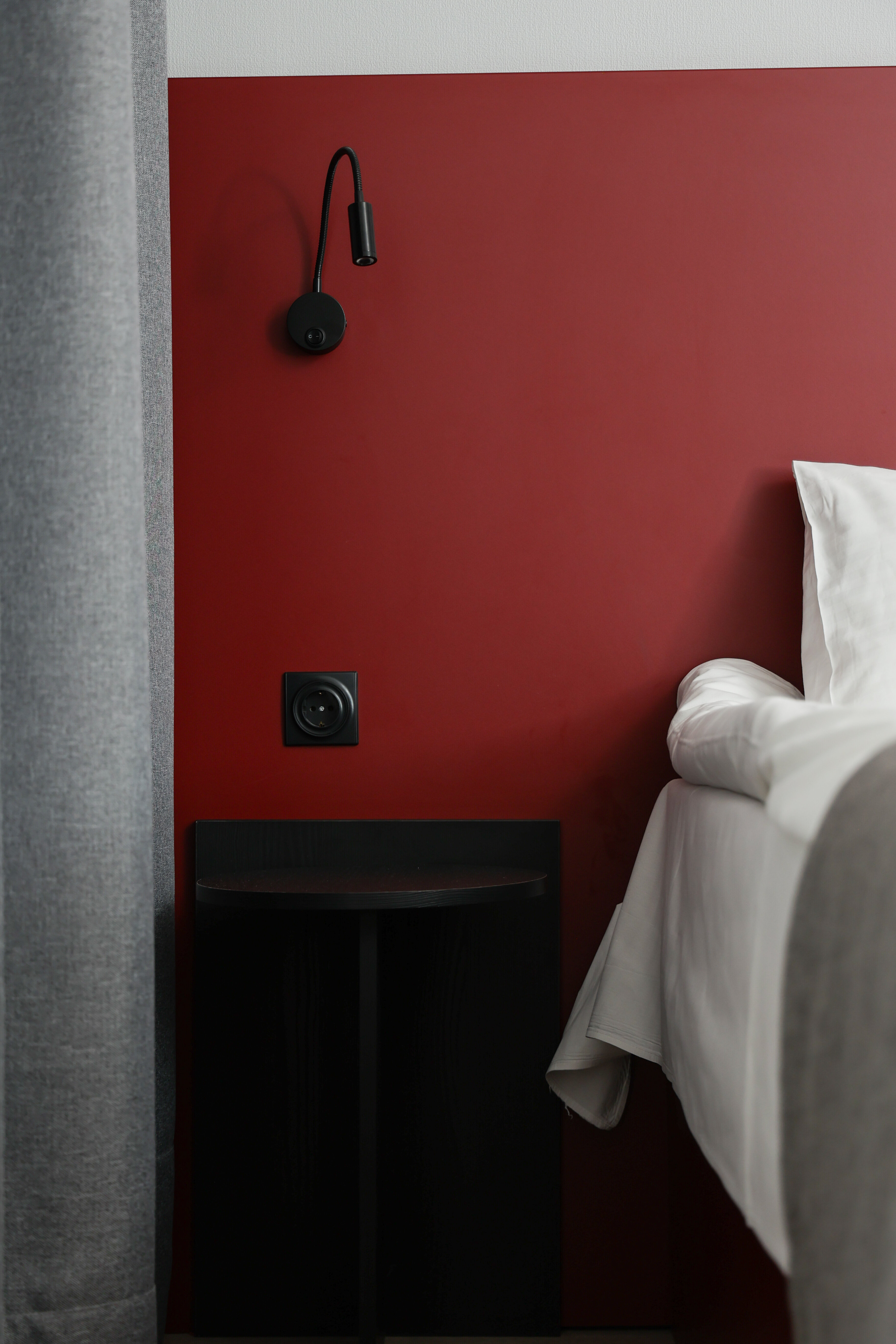 Улучшенный двухместный номер с 2 отдельными кроватями