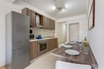 Апартаменты (1 Bedroom) в Cosy 1br Apartment in a Central Location