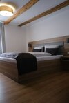 Улучшенный номер в Landhotel-Restaurant Adler