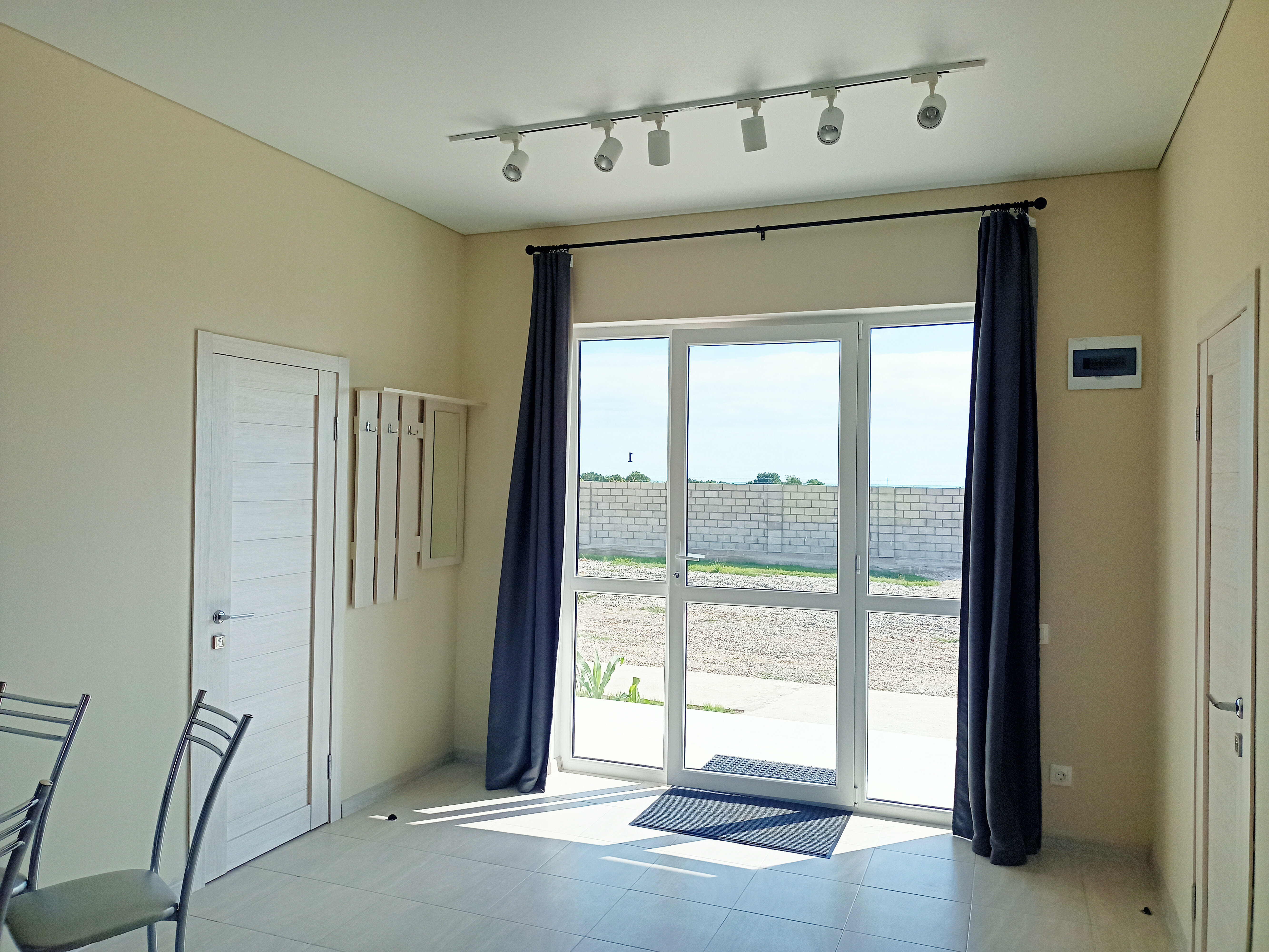 Семейный номер