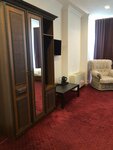 Двухместный номер с 2 отдельными кроватями в Аргун Сити