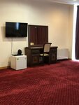 Двухместный номер с 1 кроватью в Аргун Сити