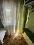Бюджетный трехместный номер в Советские времена
