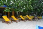 Аппартаменты эконом класса (до 10 чел) в Советские времена