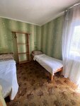 Бюджетный трехместный номер в Советские времена