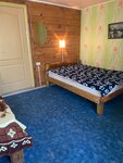 Cемейный номер с собственной ванной комнатой в Советские времена