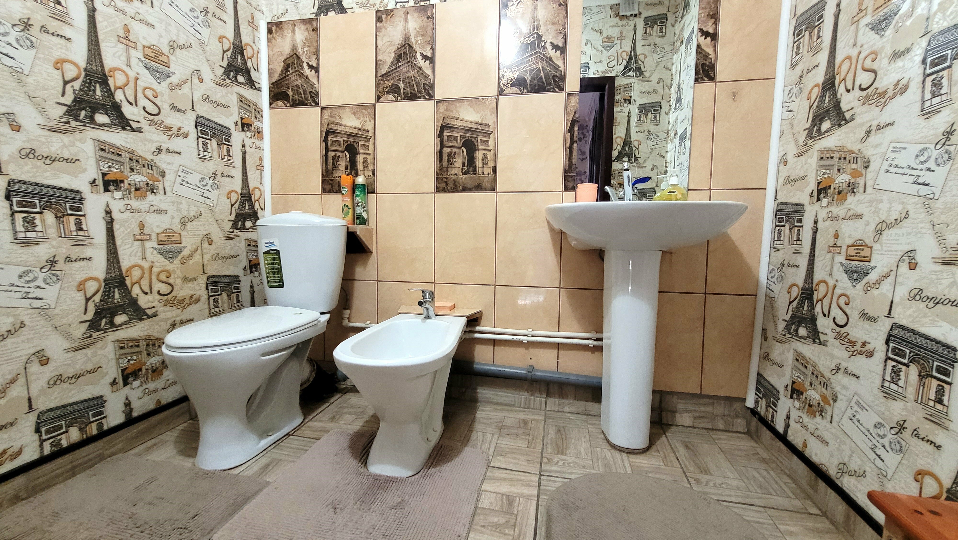 Семейный номер