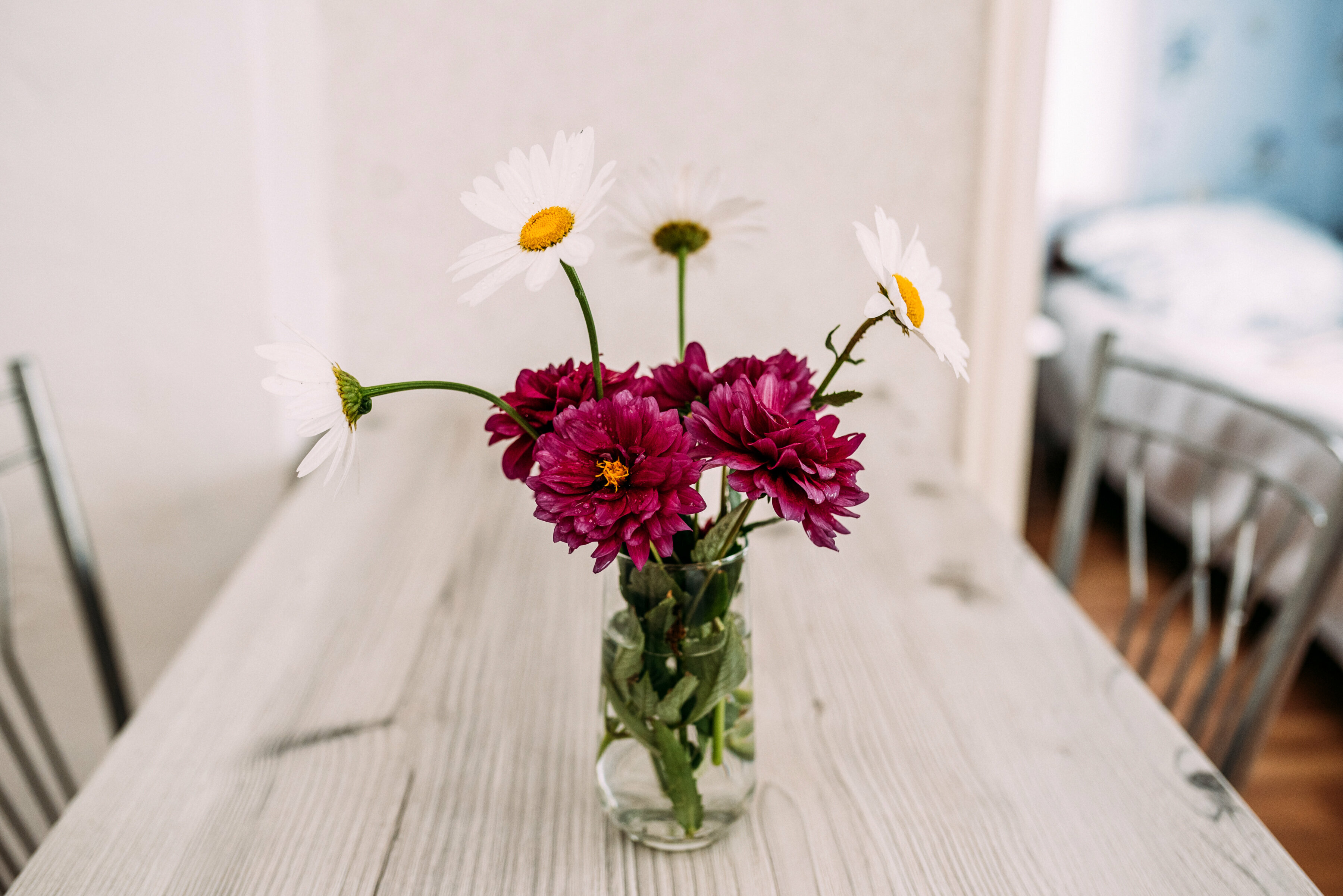 Просторный дом для большой компании для 8 человек