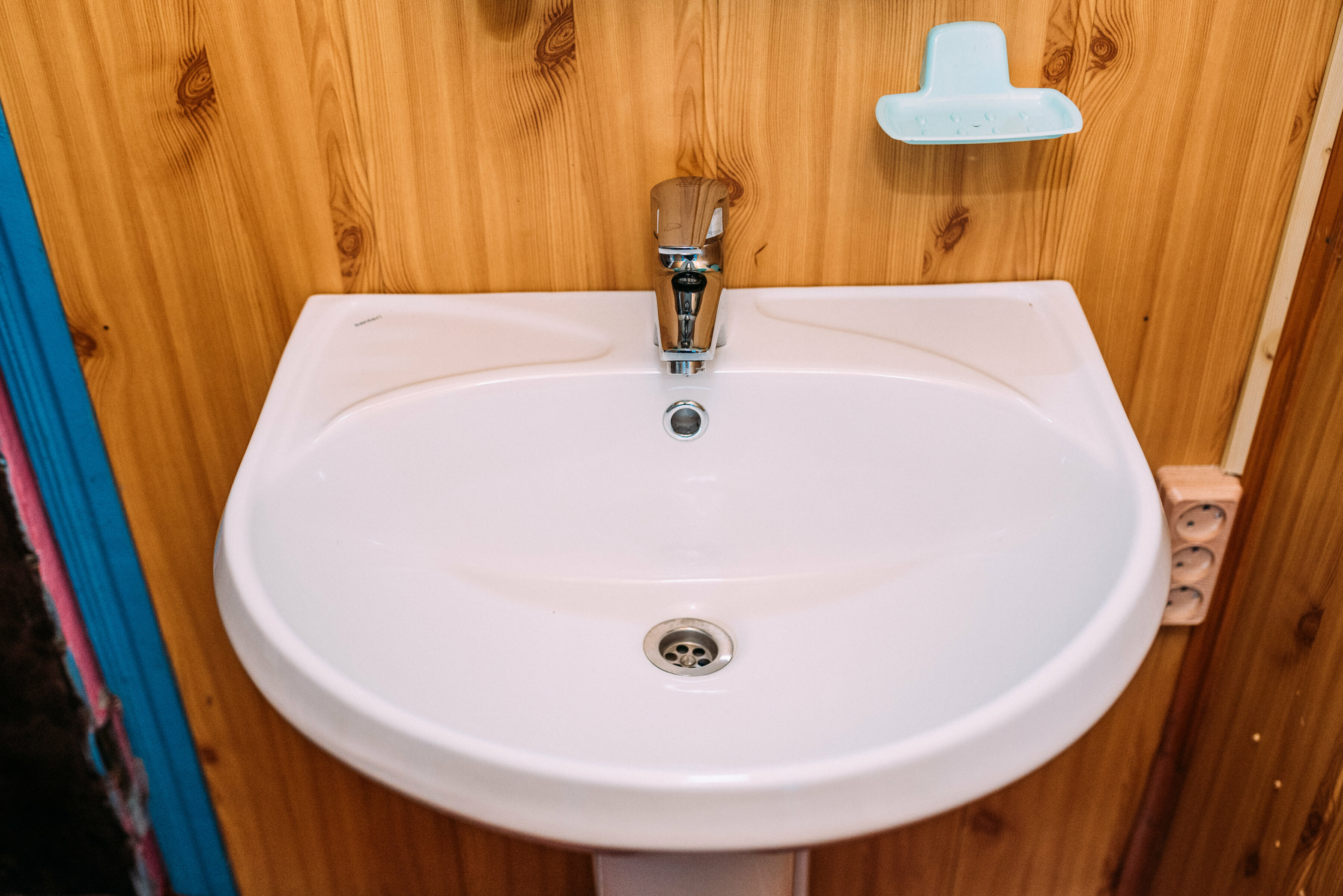 Уютный дом для небольшой компании