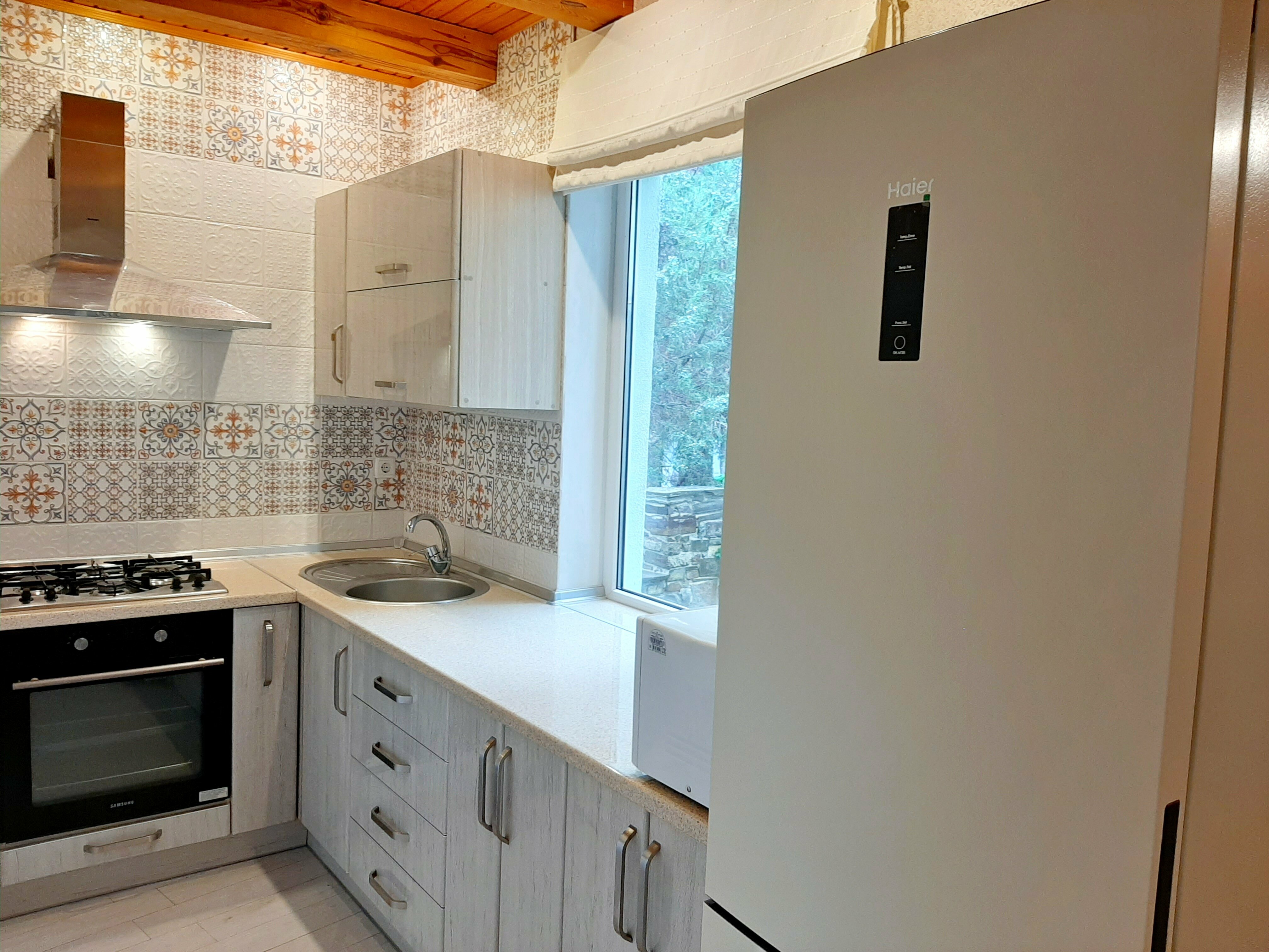 Семейный люкс