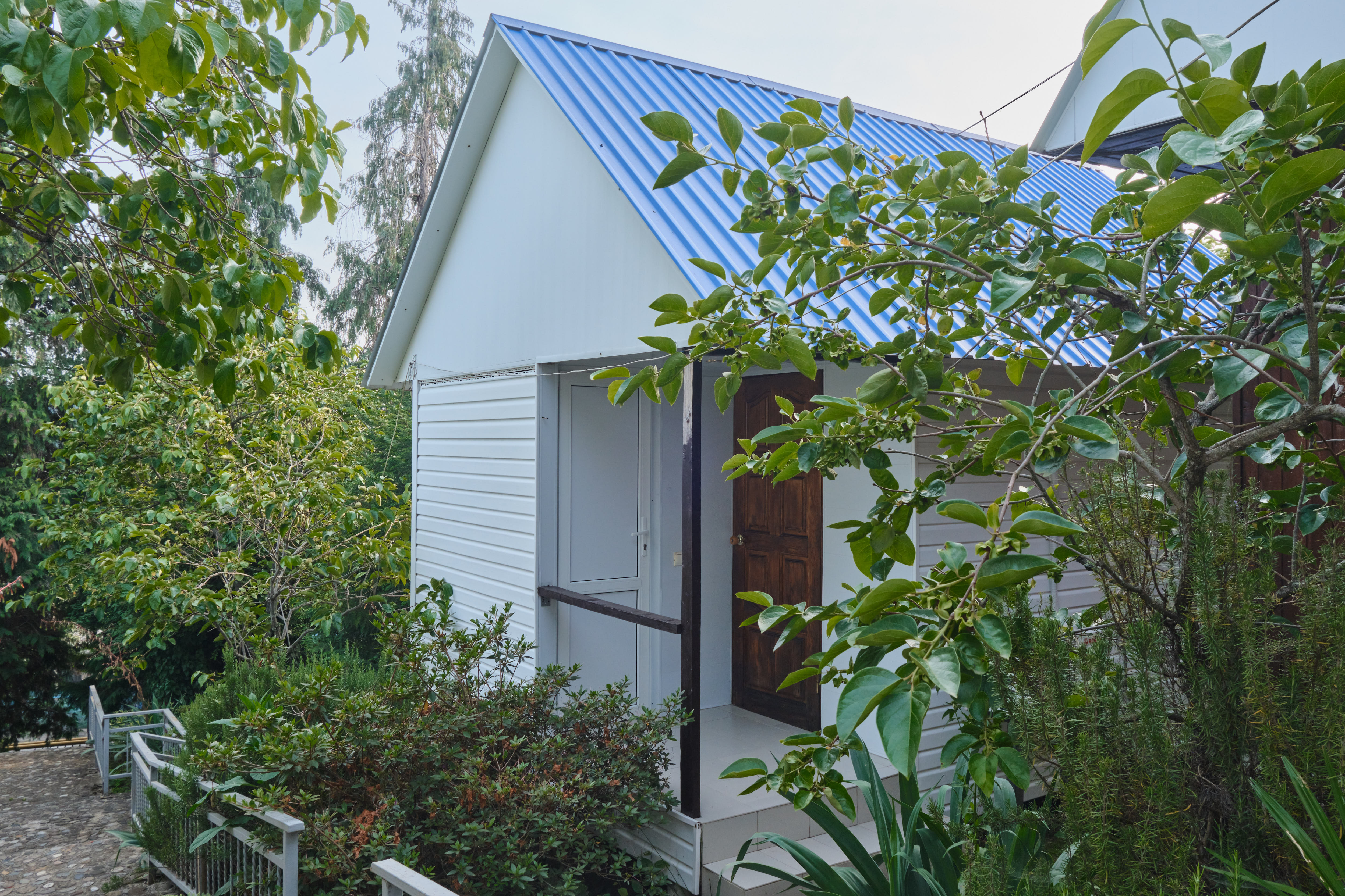 Двухместный номер с 1 кроватью или 2 отдельными кроватями