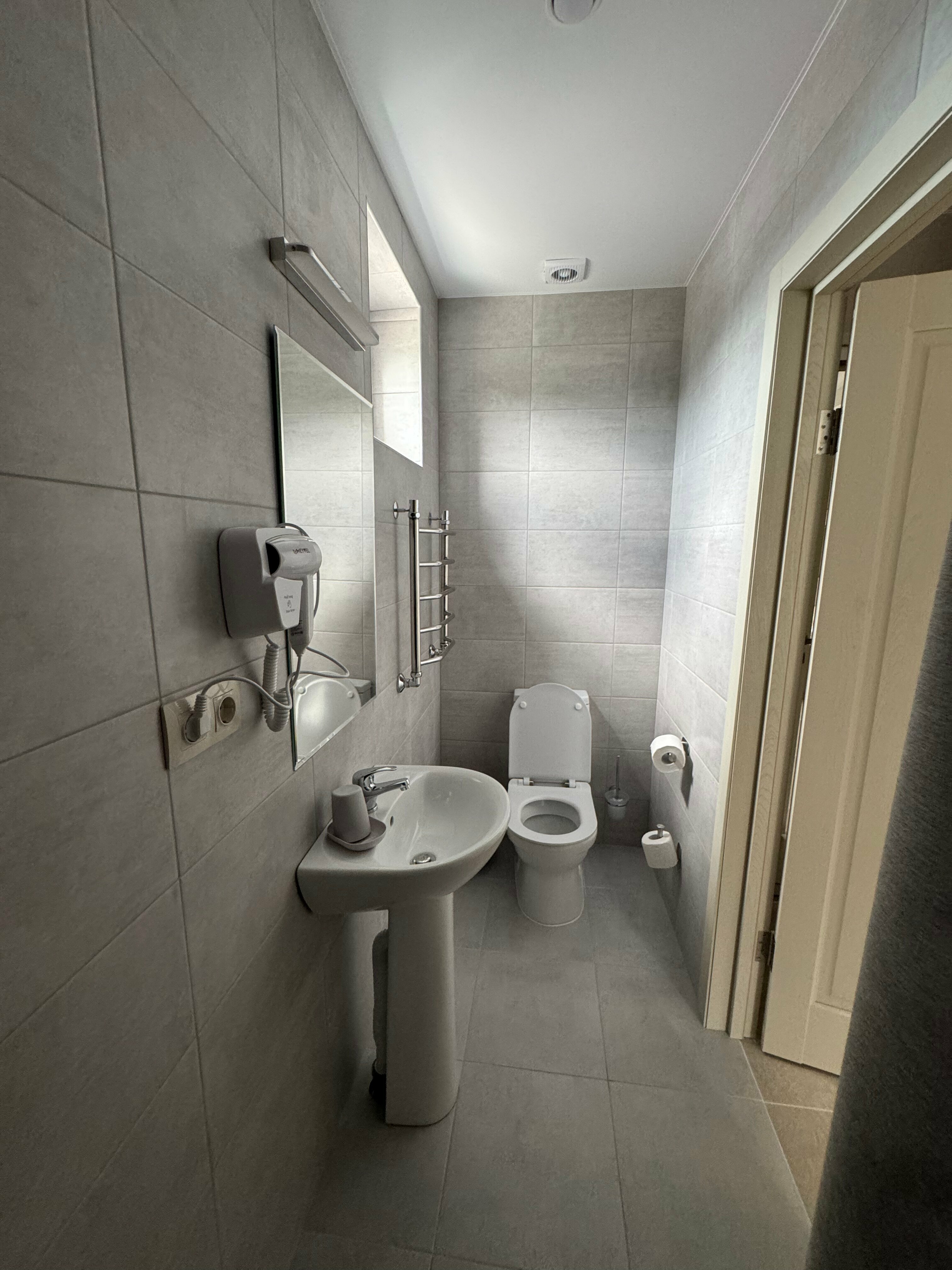 Двухместный номер Делюкс с 1 кроватью или 2 отдельными кроватями, вид на море