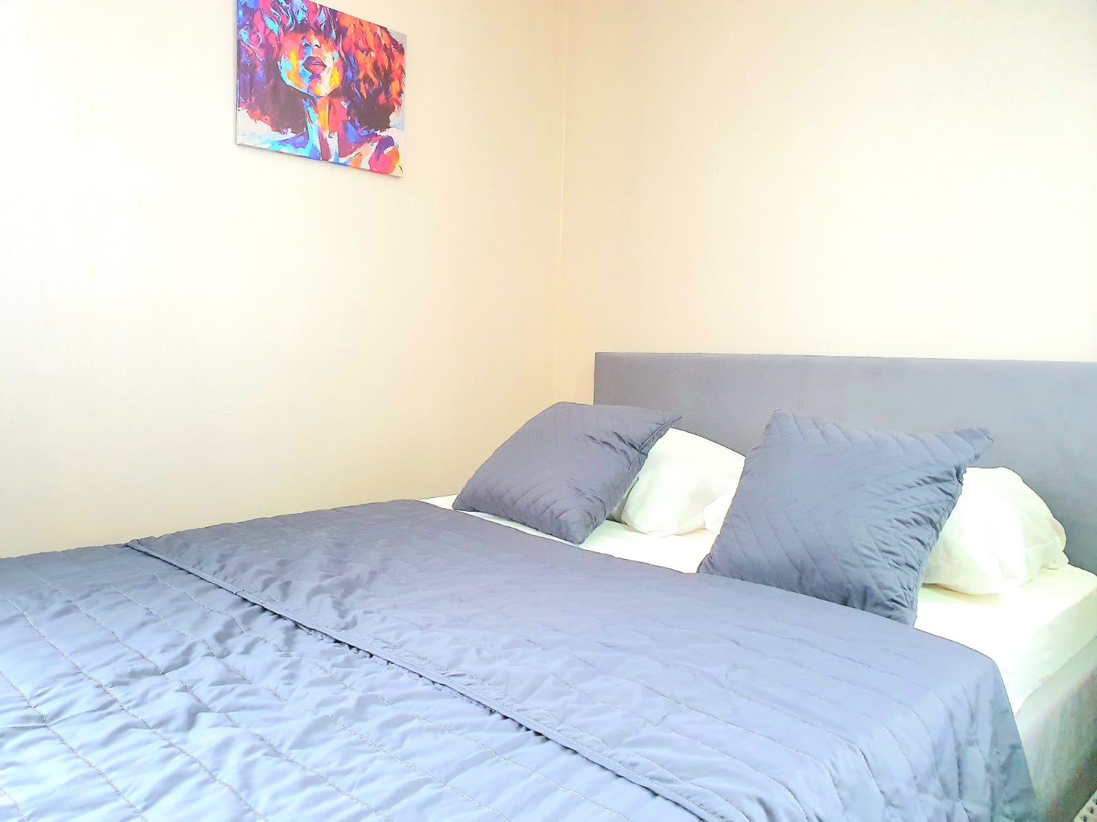 Стандартный номер-студия