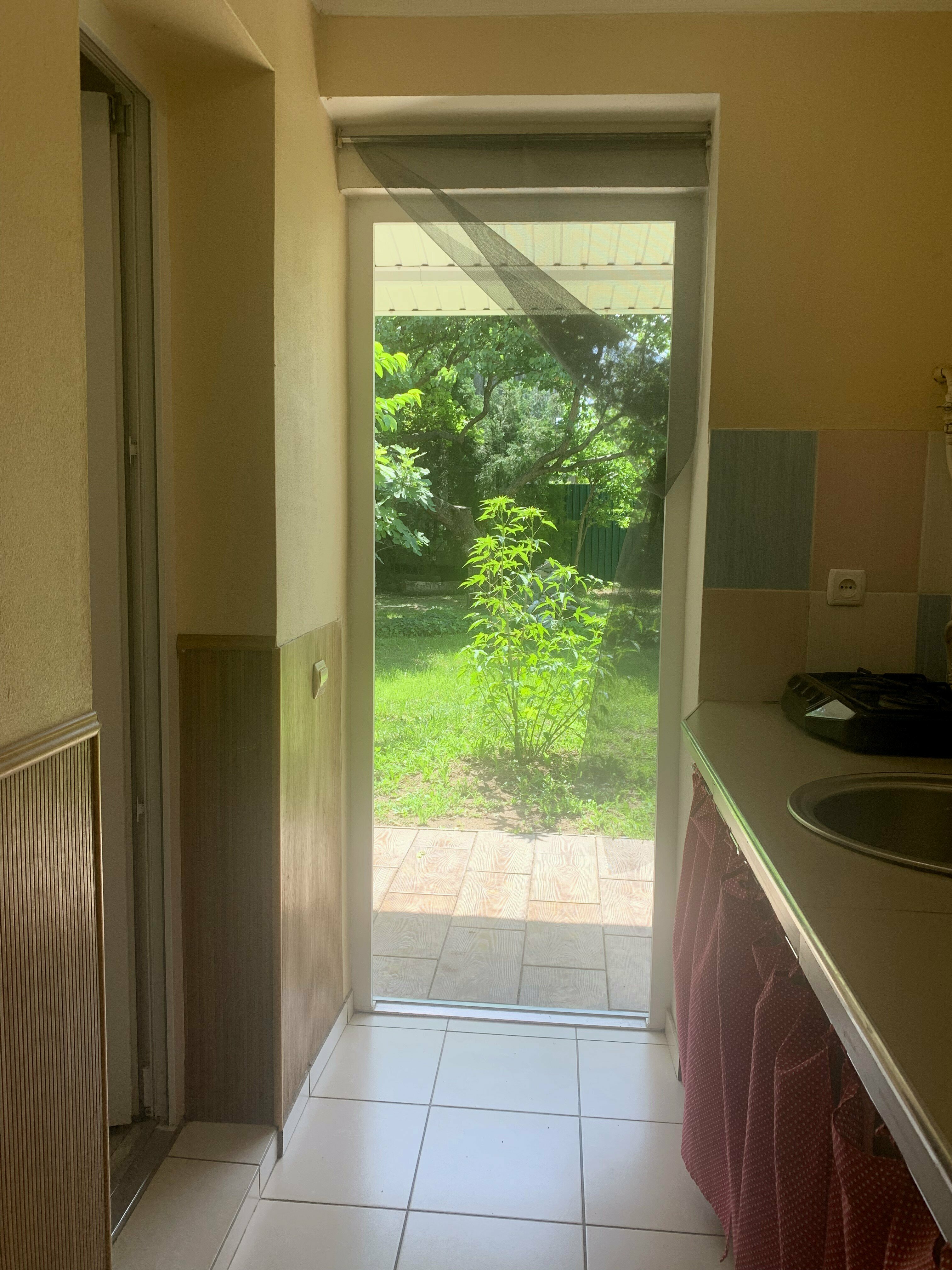 Дом с 1 спальней