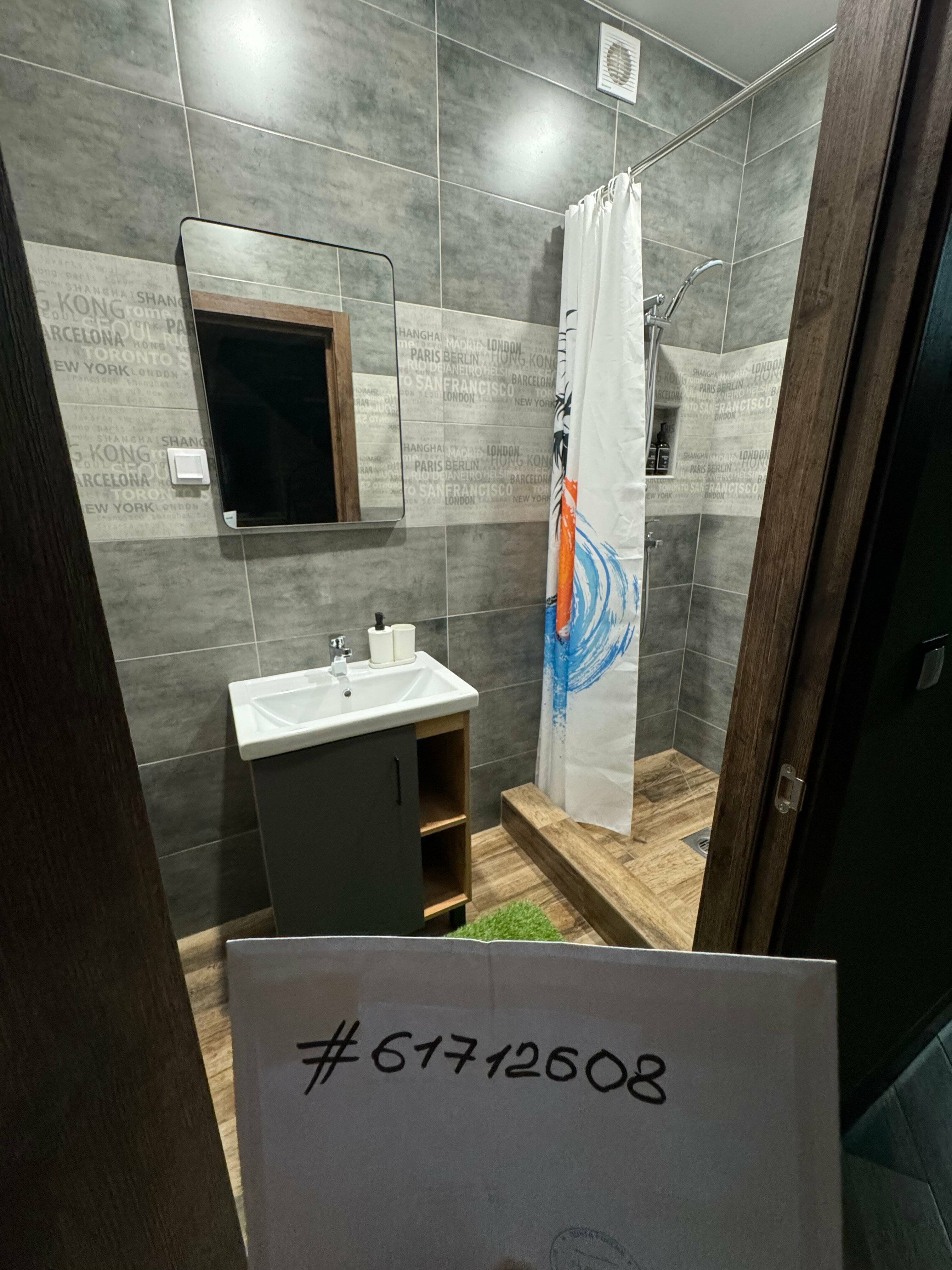 Бюджетный двухместный номер с 2 отдельными кроватями