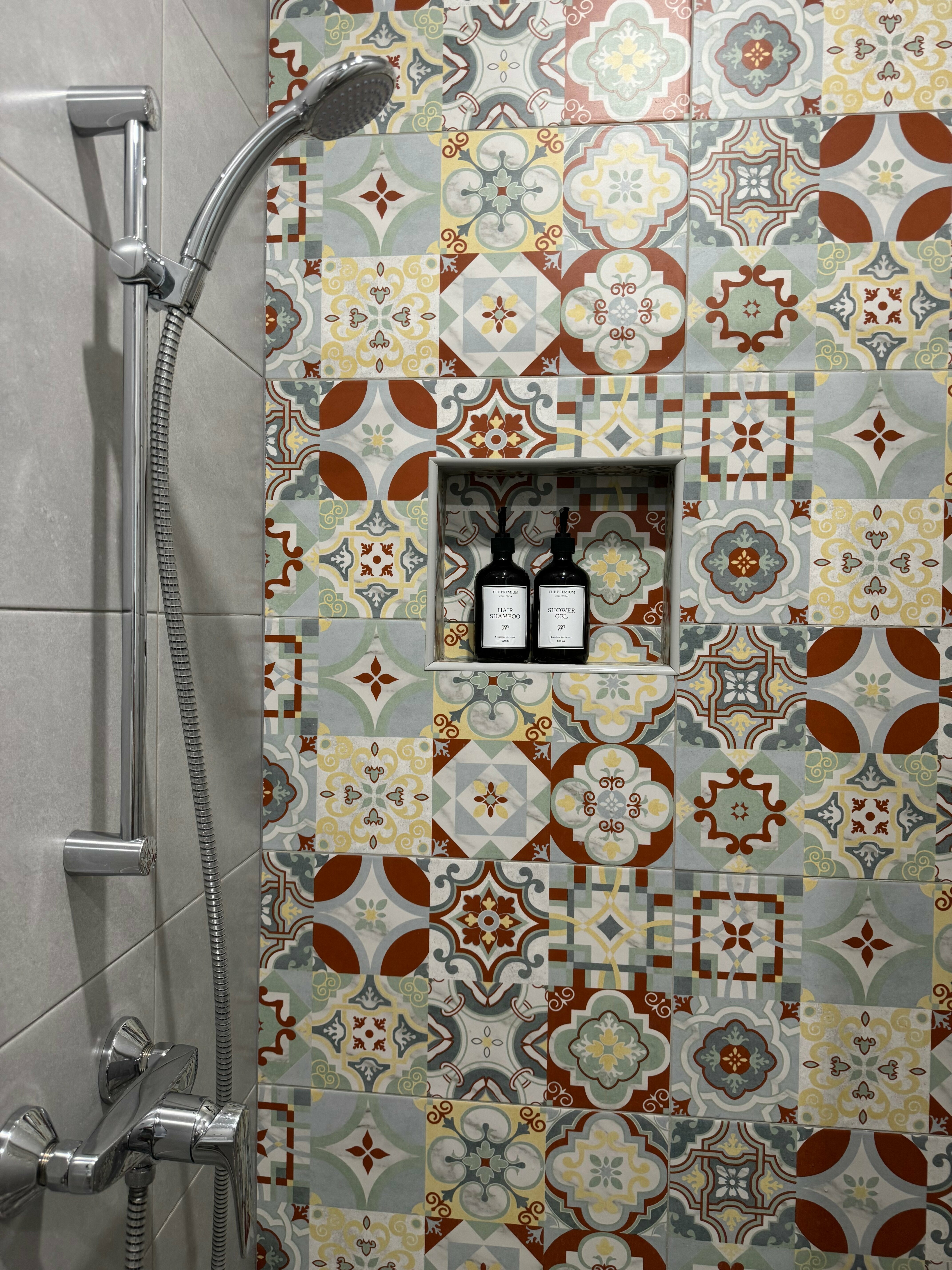 Номер с 2 кроватями размера «queen-size»