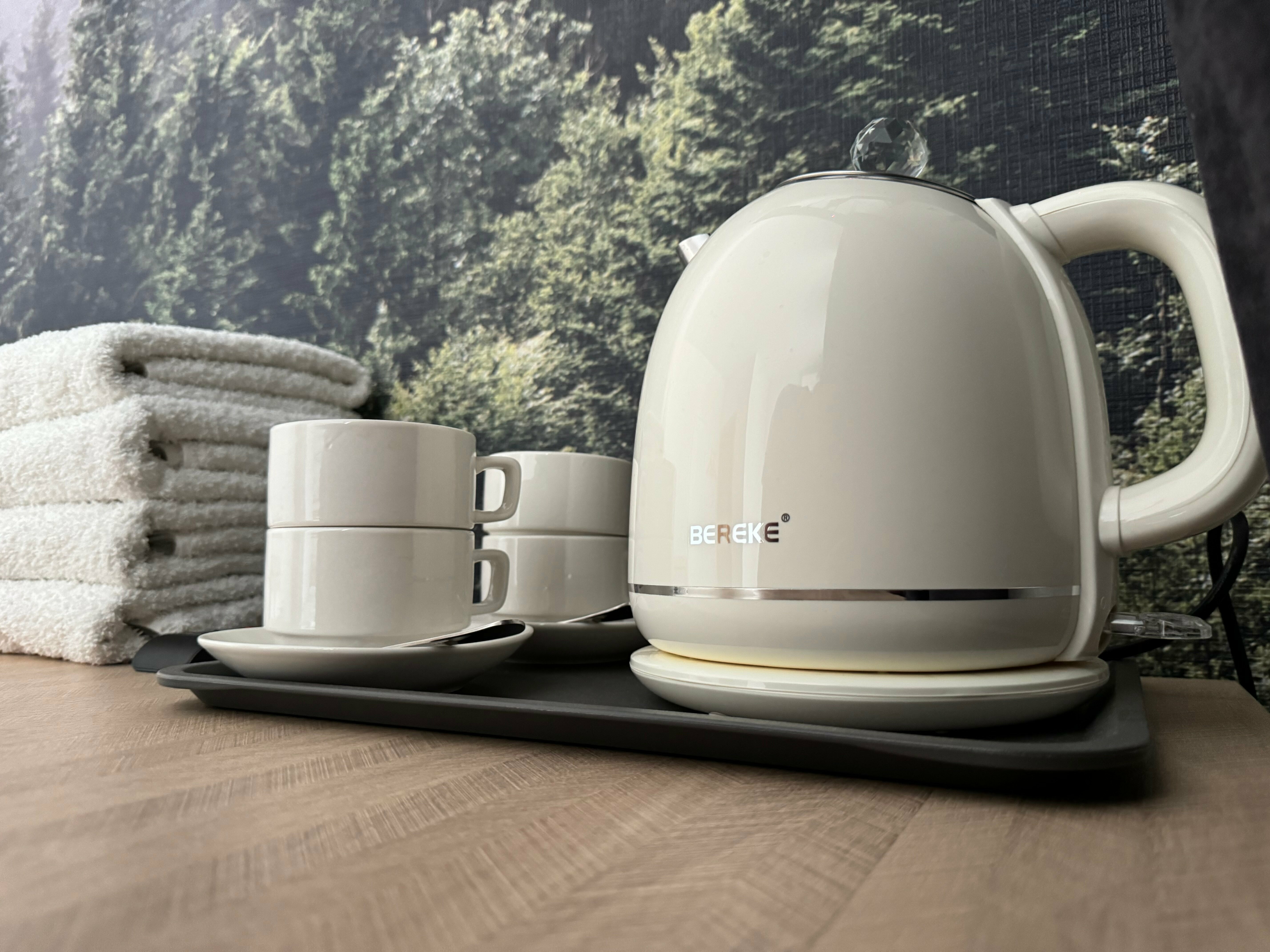 Четырехместный номер с ванной