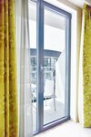 Четырехместный номер с балконом в Marine Palace