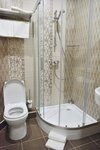 Двухместный номер с 1 кроватью и балконом в Marine Palace