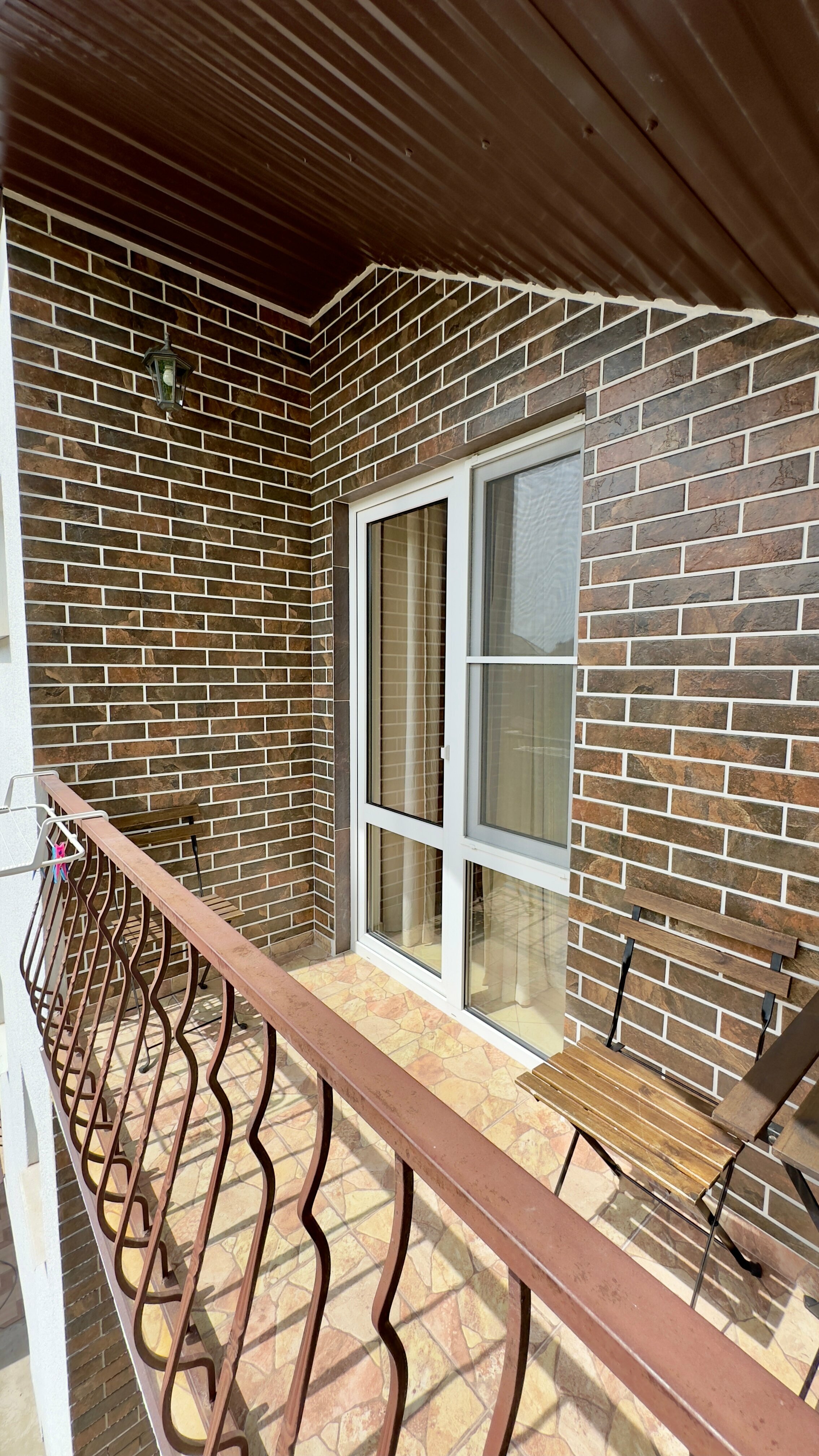 Улучшенный семейный номер